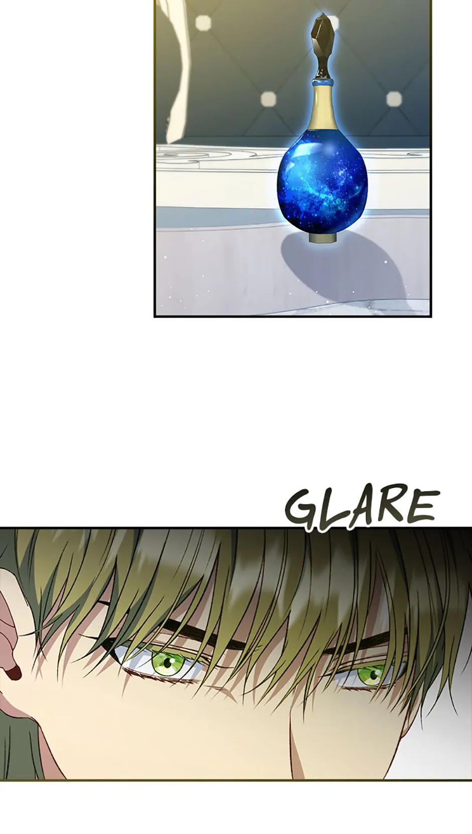 Fakes Don’t Want To Be Real Chapter 71 page 7