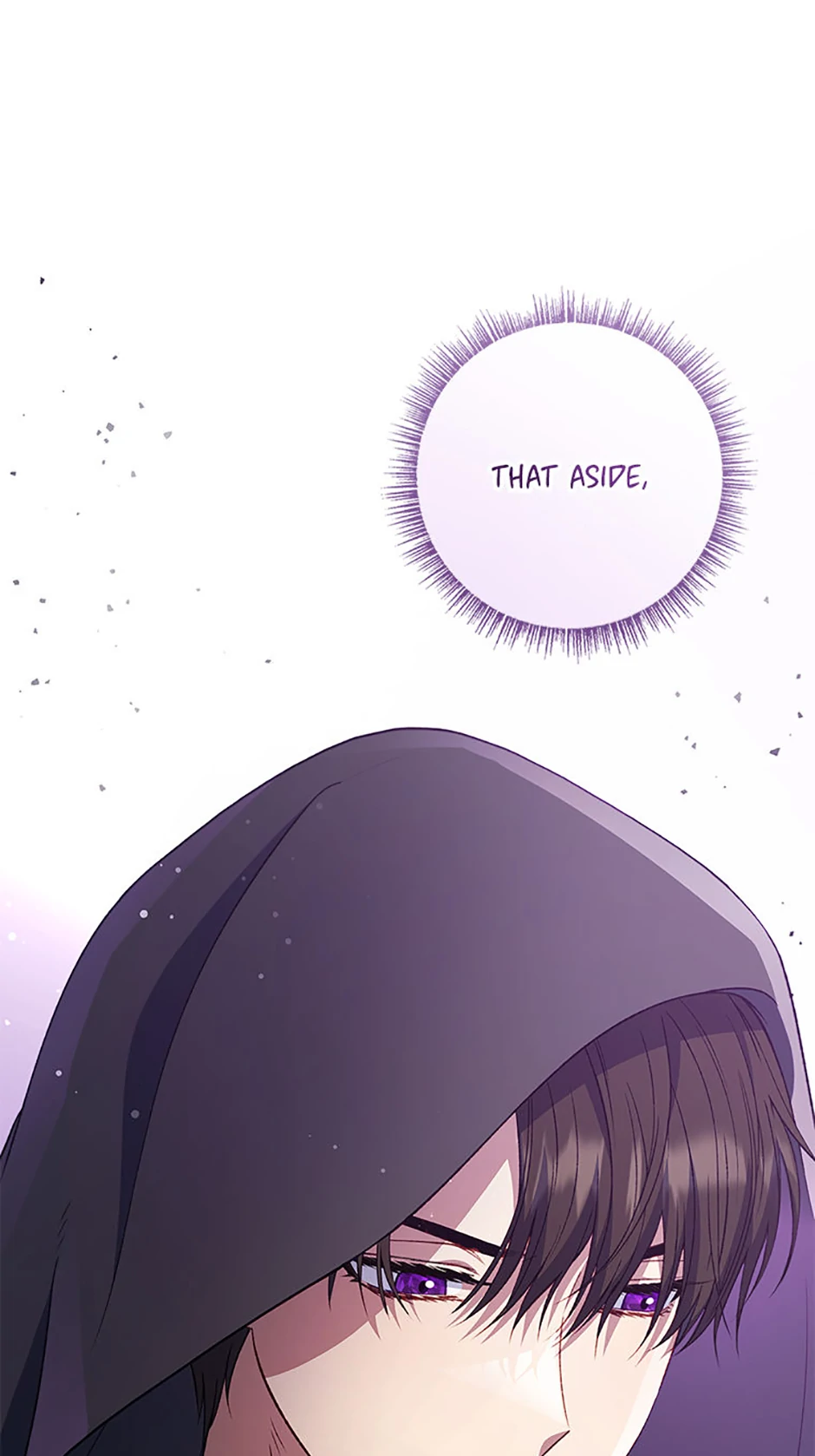 Fakes Don’t Want To Be Real Chapter 71 page 80