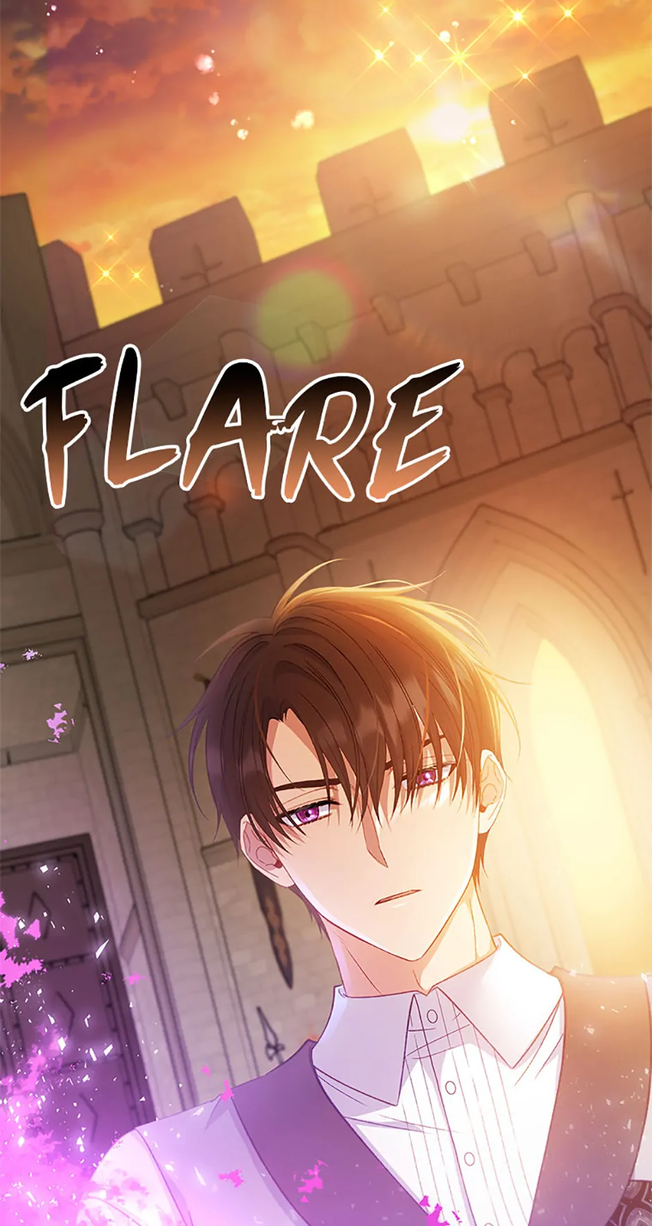 Fakes Don’t Want To Be Real Chapter 74 page 18