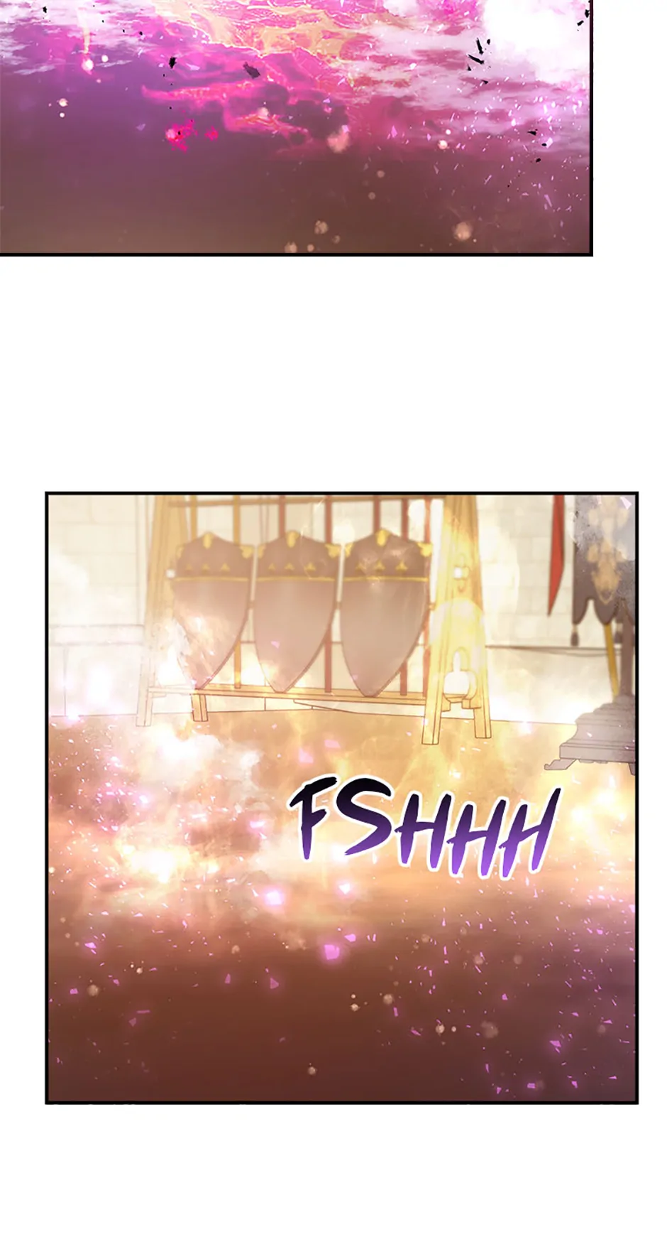 Fakes Don’t Want To Be Real Chapter 74 page 20