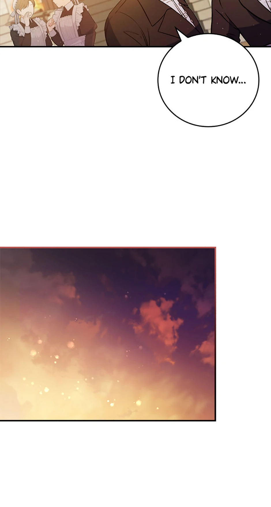 Fakes Don’t Want To Be Real Chapter 74 page 23