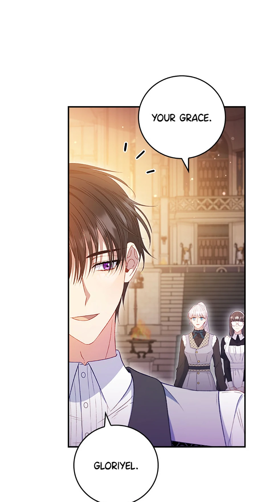 Fakes Don’t Want To Be Real Chapter 74 page 24