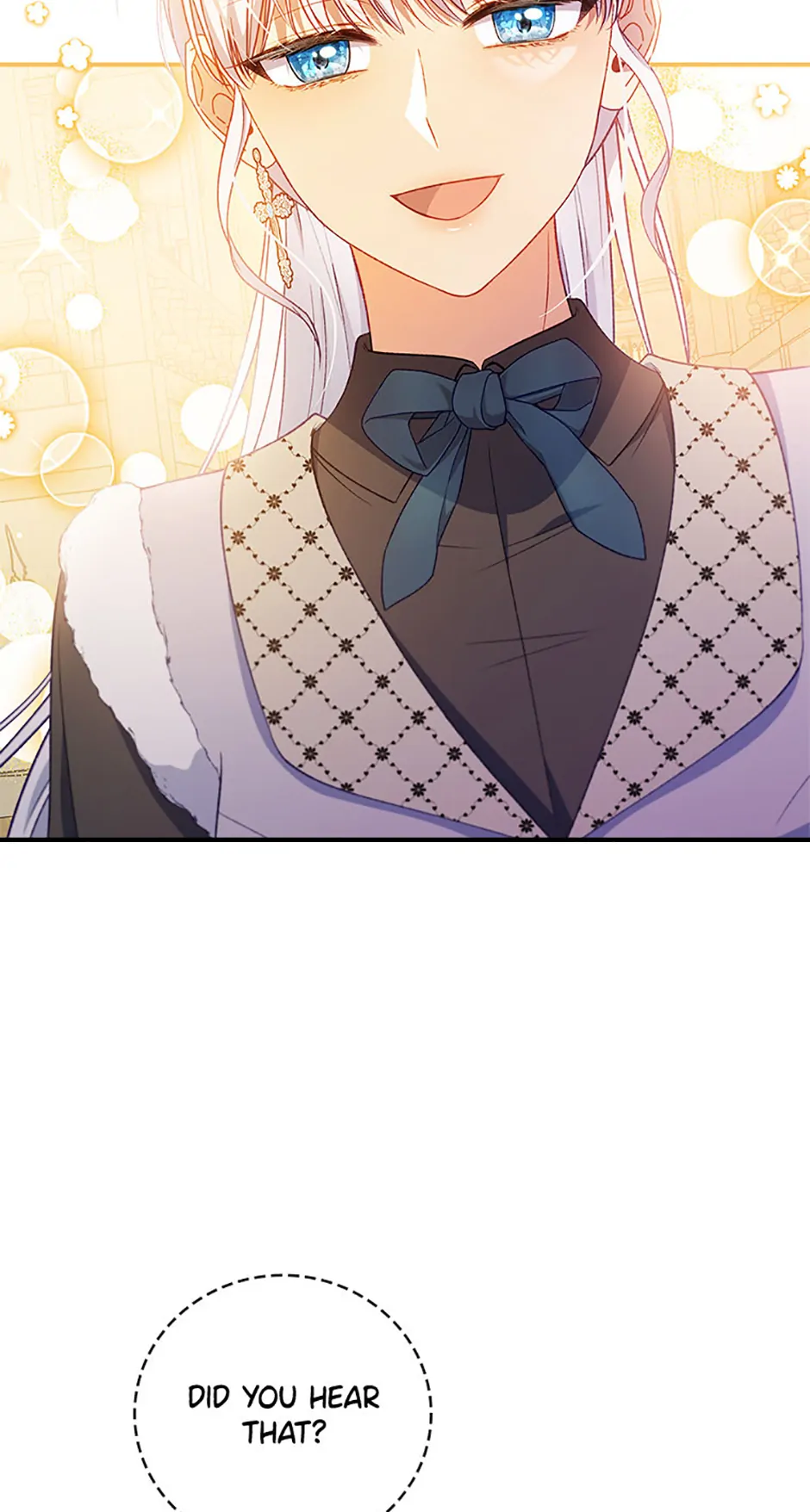 Fakes Don’t Want To Be Real Chapter 74 page 30