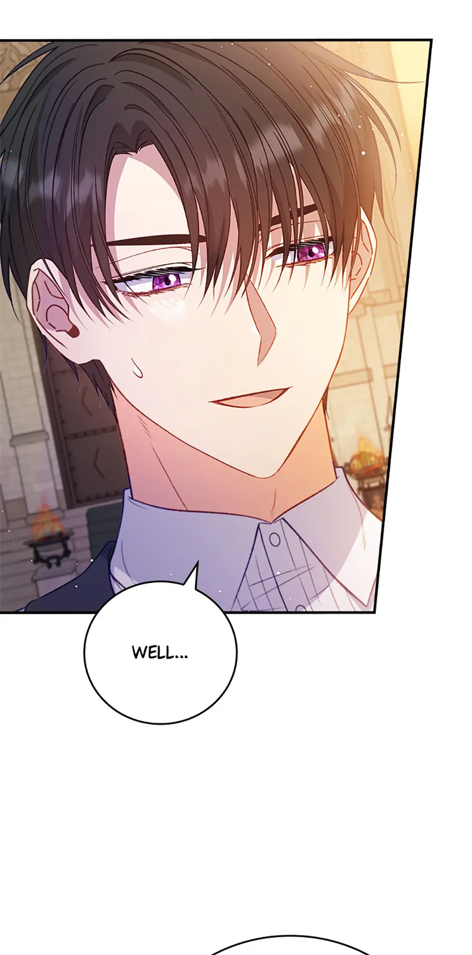 Fakes Don’t Want To Be Real Chapter 74 page 37