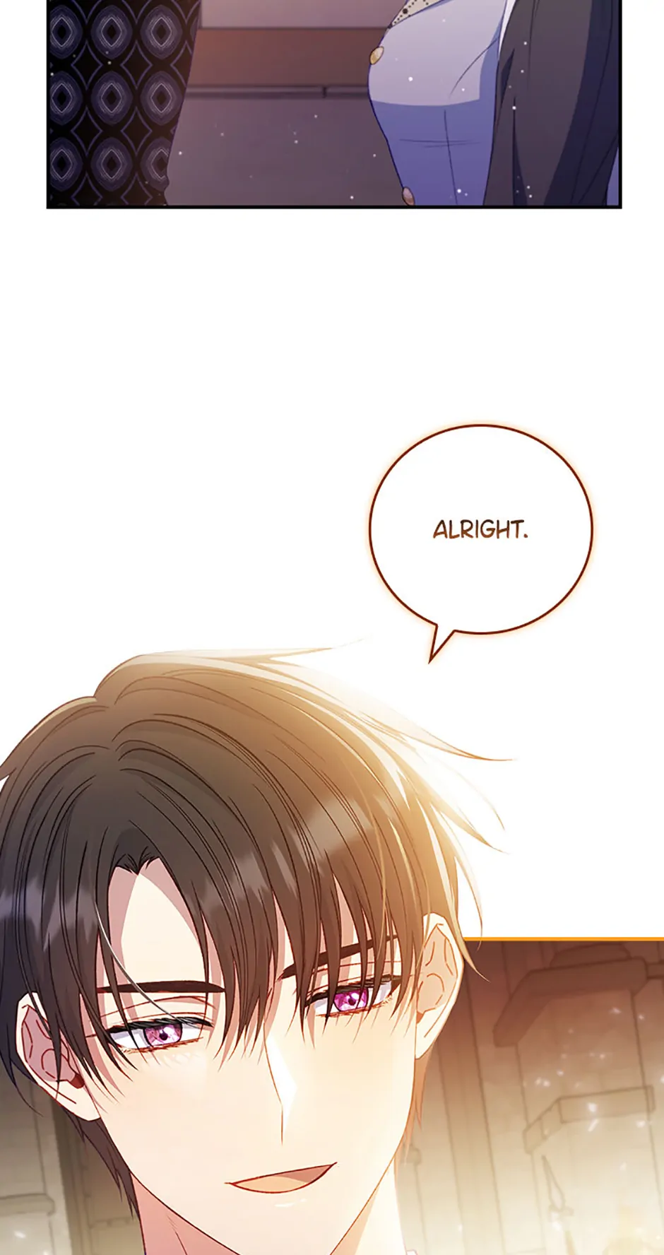 Fakes Don’t Want To Be Real Chapter 74 page 42