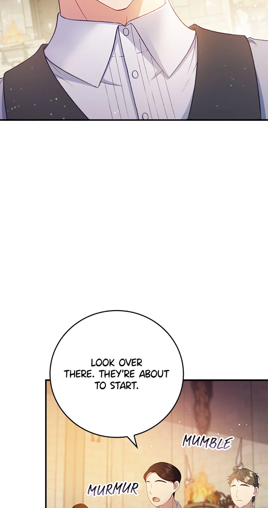 Fakes Don’t Want To Be Real Chapter 74 page 43