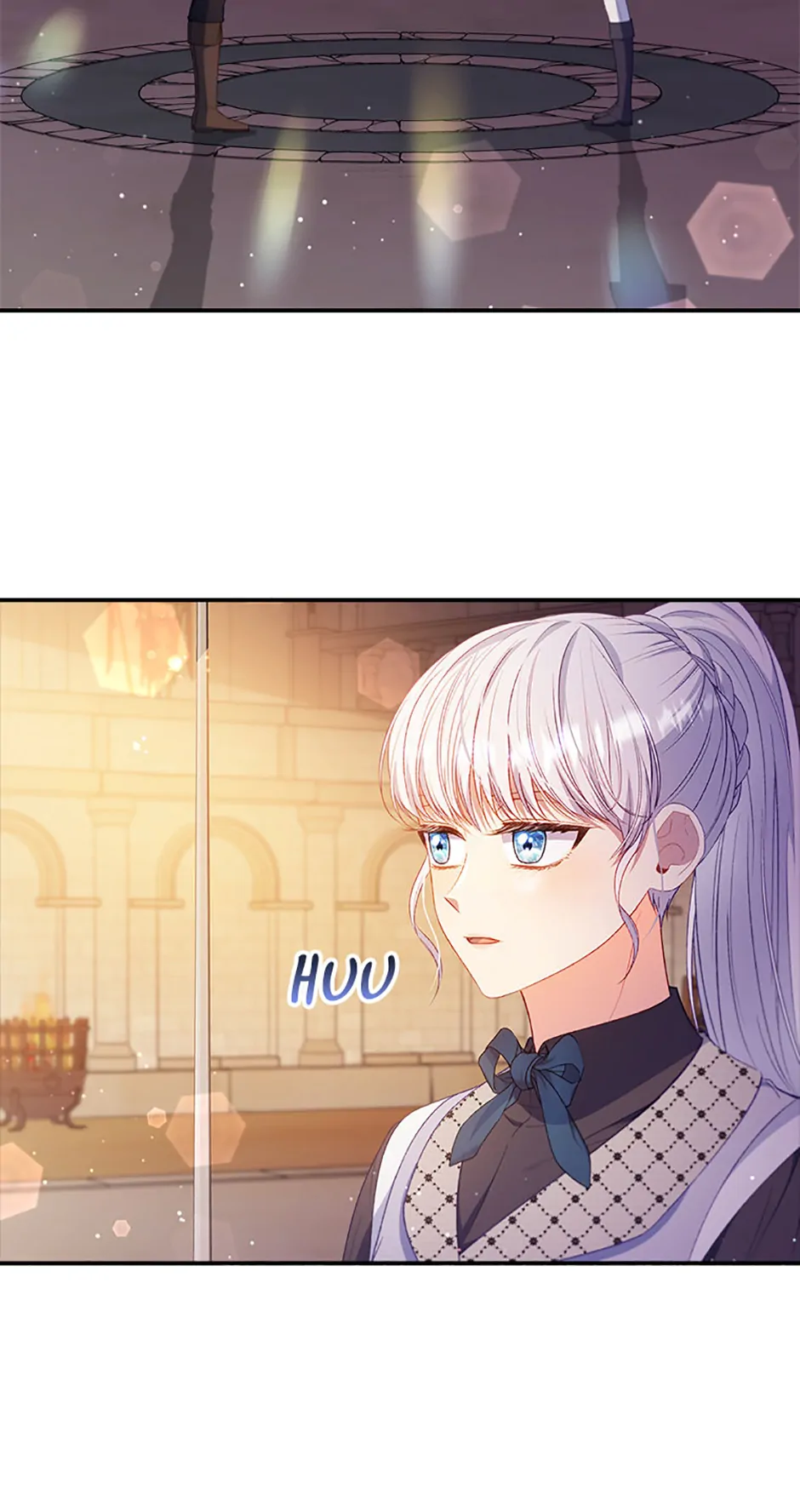 Fakes Don’t Want To Be Real Chapter 74 page 47