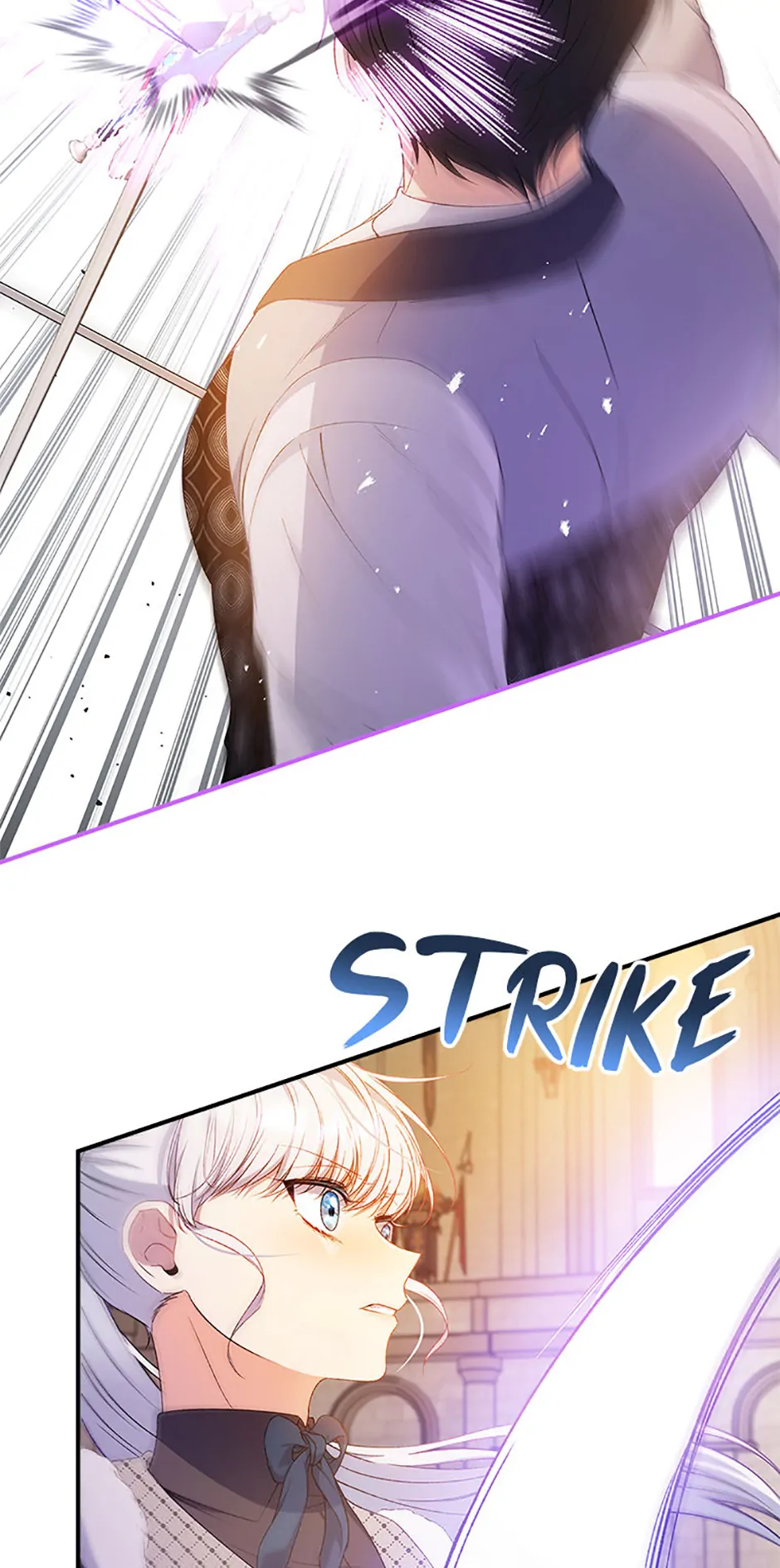Fakes Don’t Want To Be Real Chapter 74 page 52