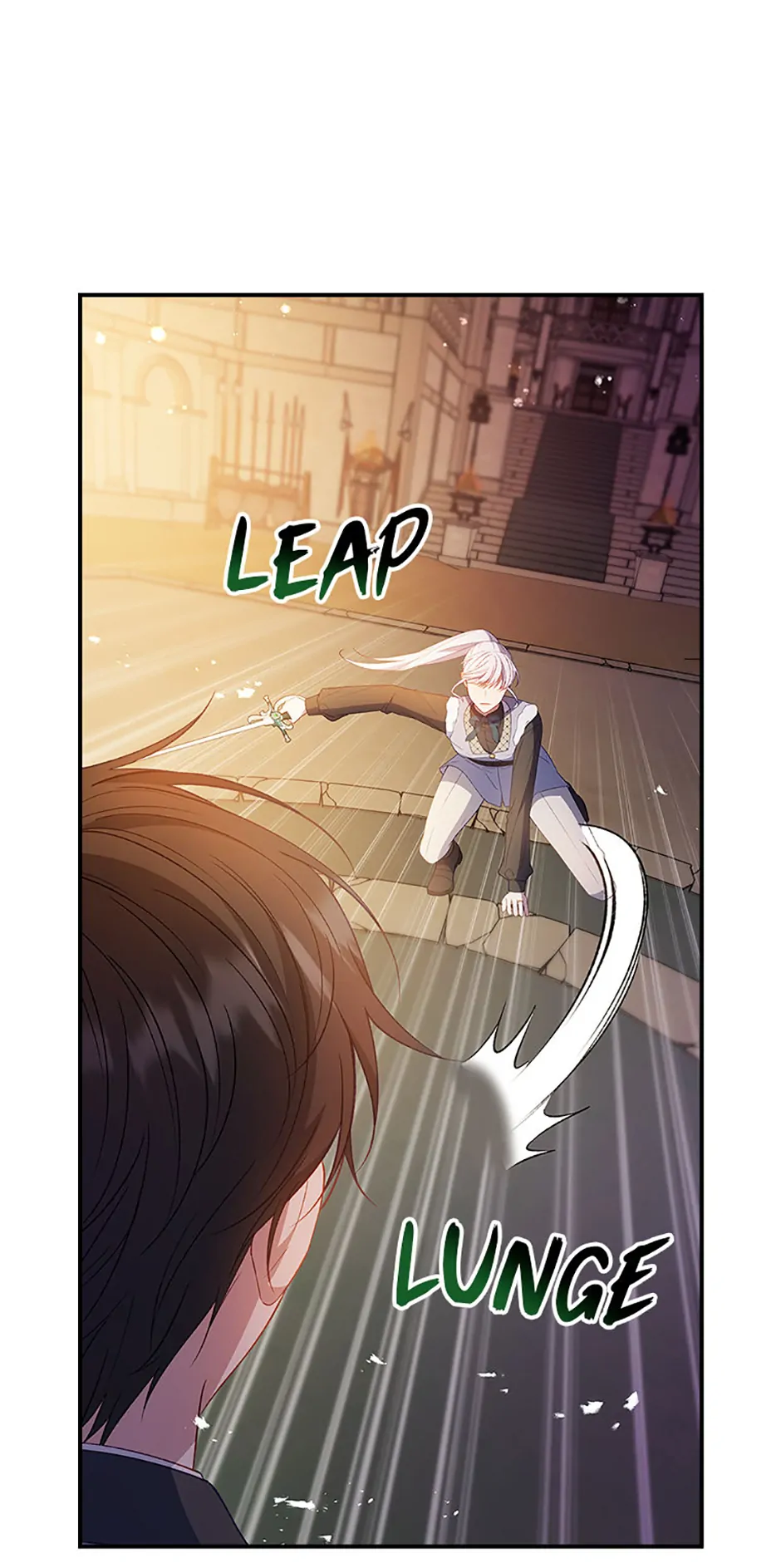 Fakes Don’t Want To Be Real Chapter 74 page 56