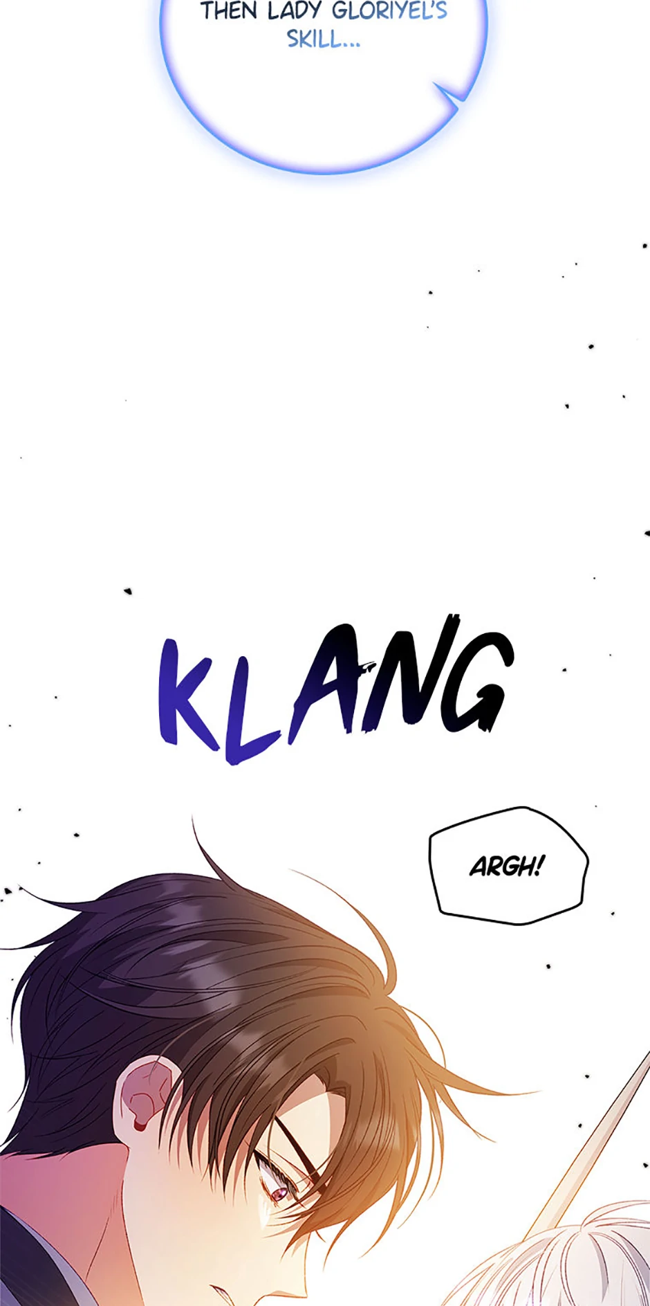 Fakes Don’t Want To Be Real Chapter 74 page 58