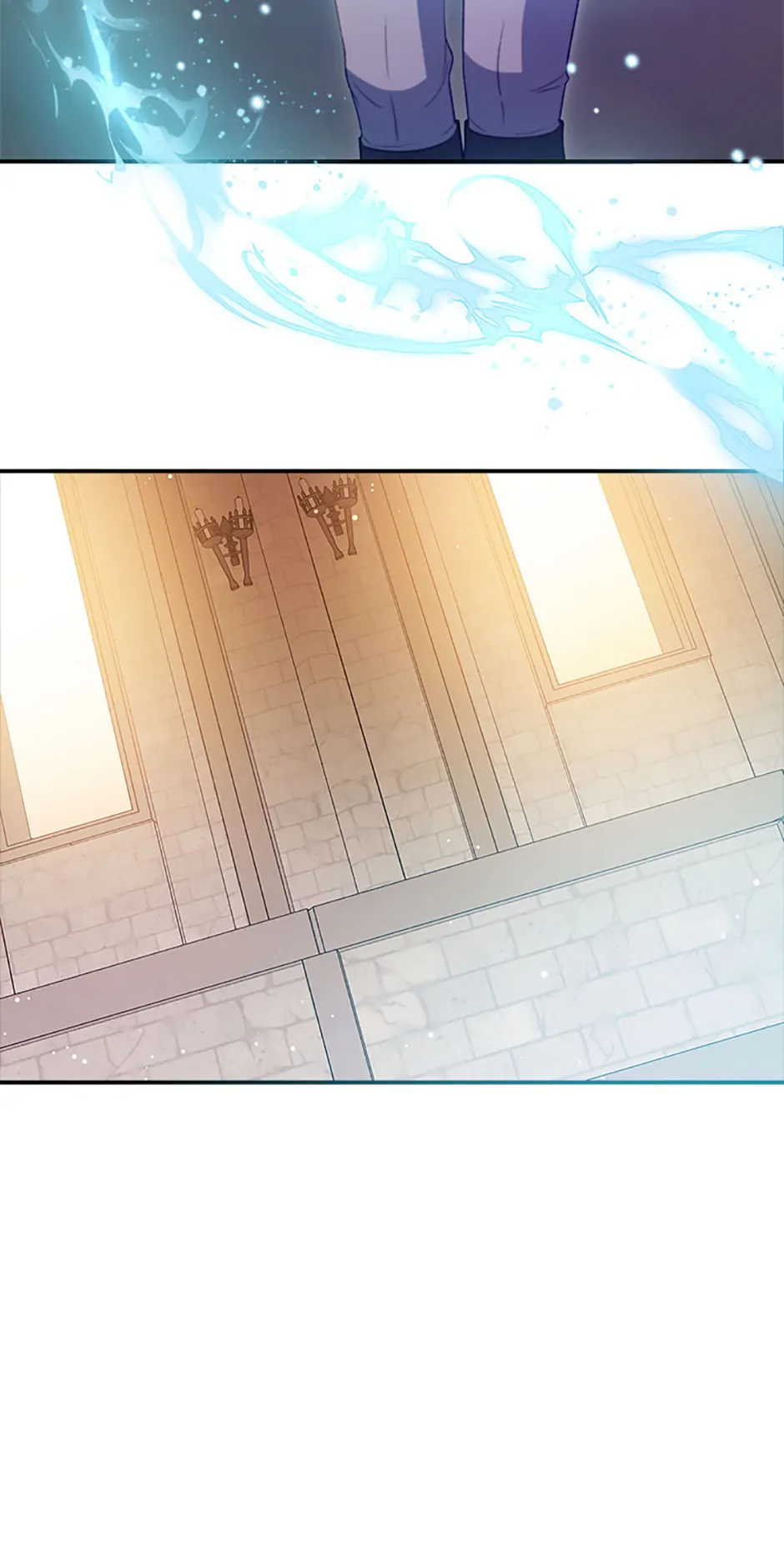 Fakes Don’t Want To Be Real Chapter 74 page 66