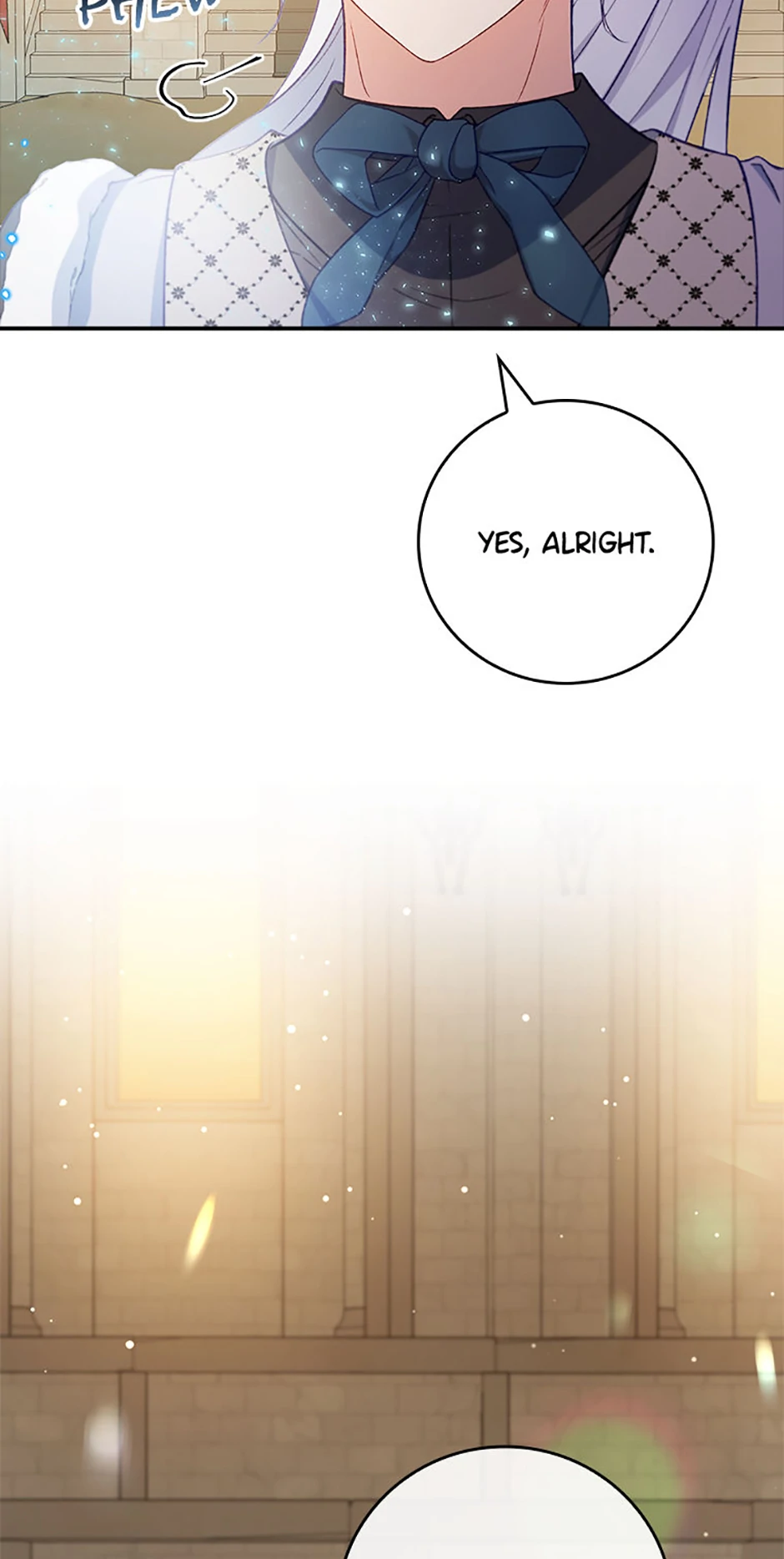Fakes Don’t Want To Be Real Chapter 74 page 70