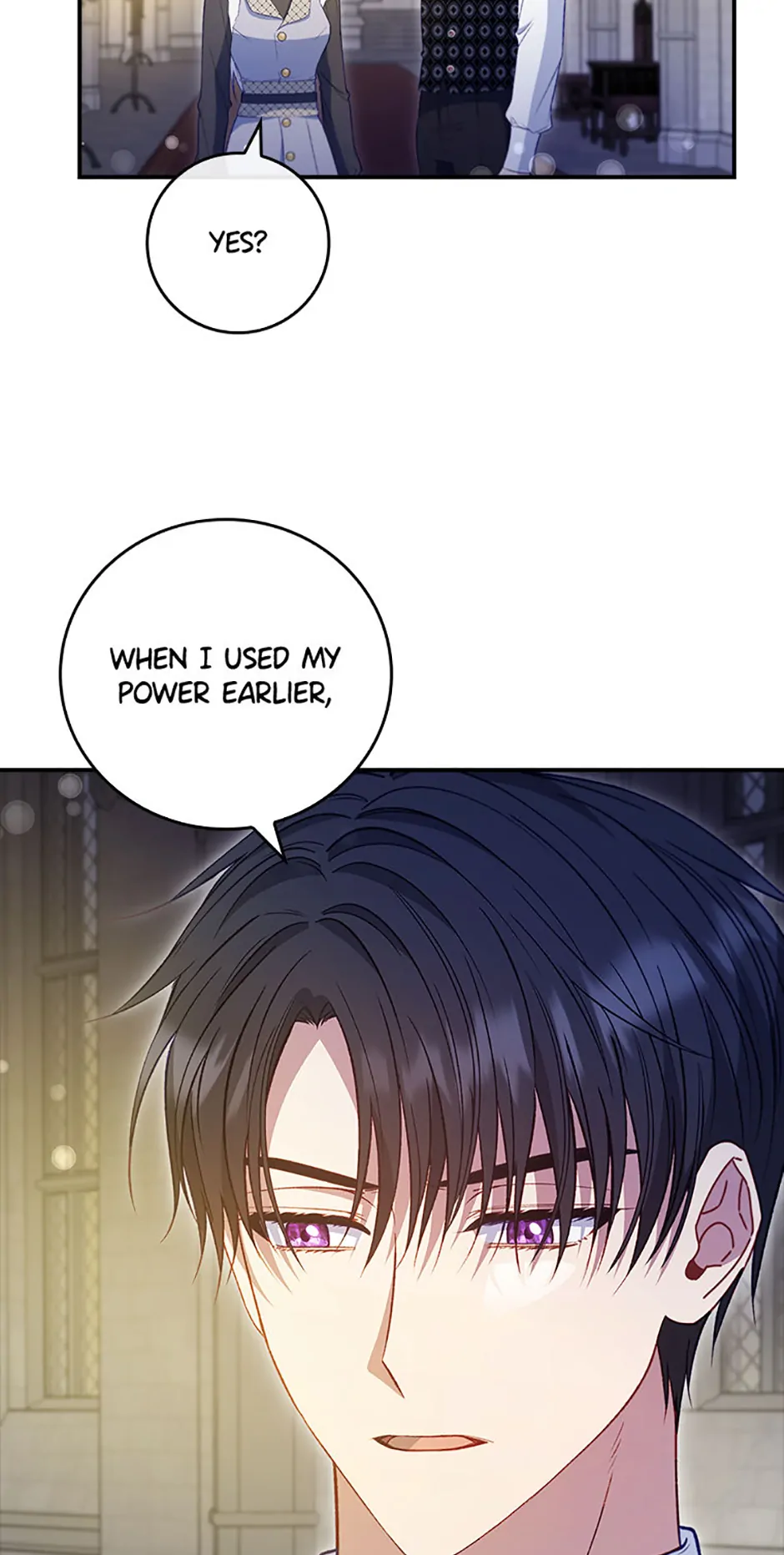 Fakes Don’t Want To Be Real Chapter 74 page 80