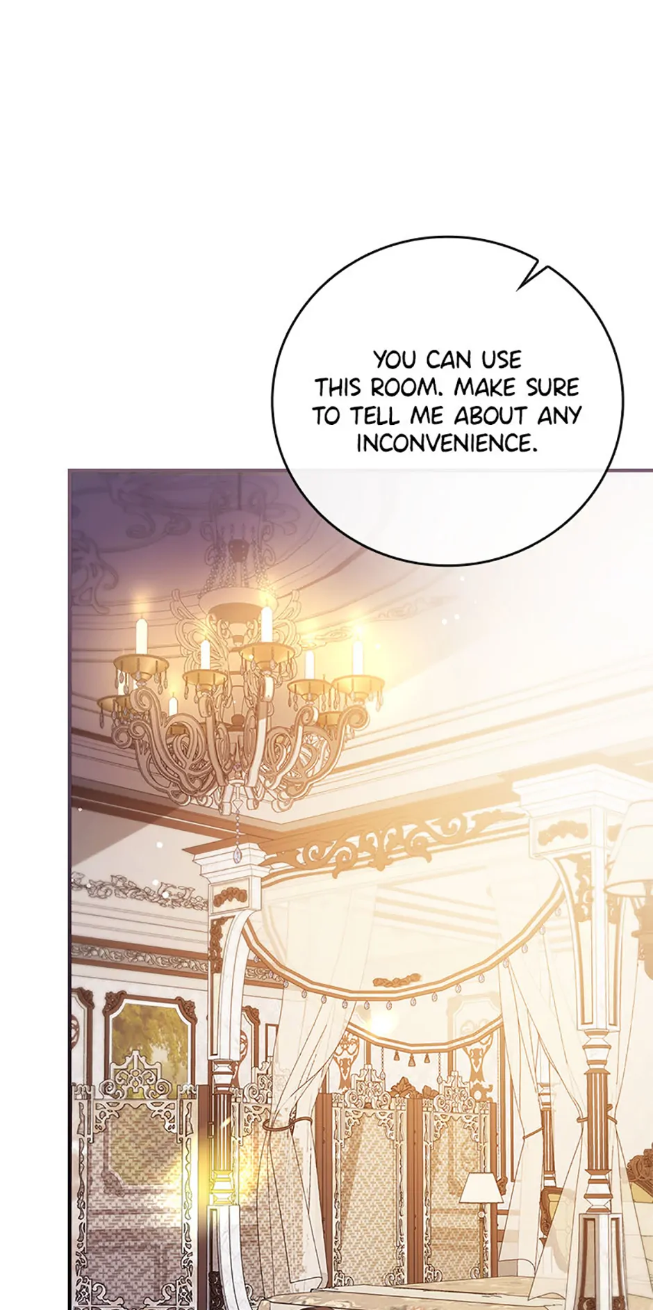 Fakes Don’t Want To Be Real Chapter 74 page 8