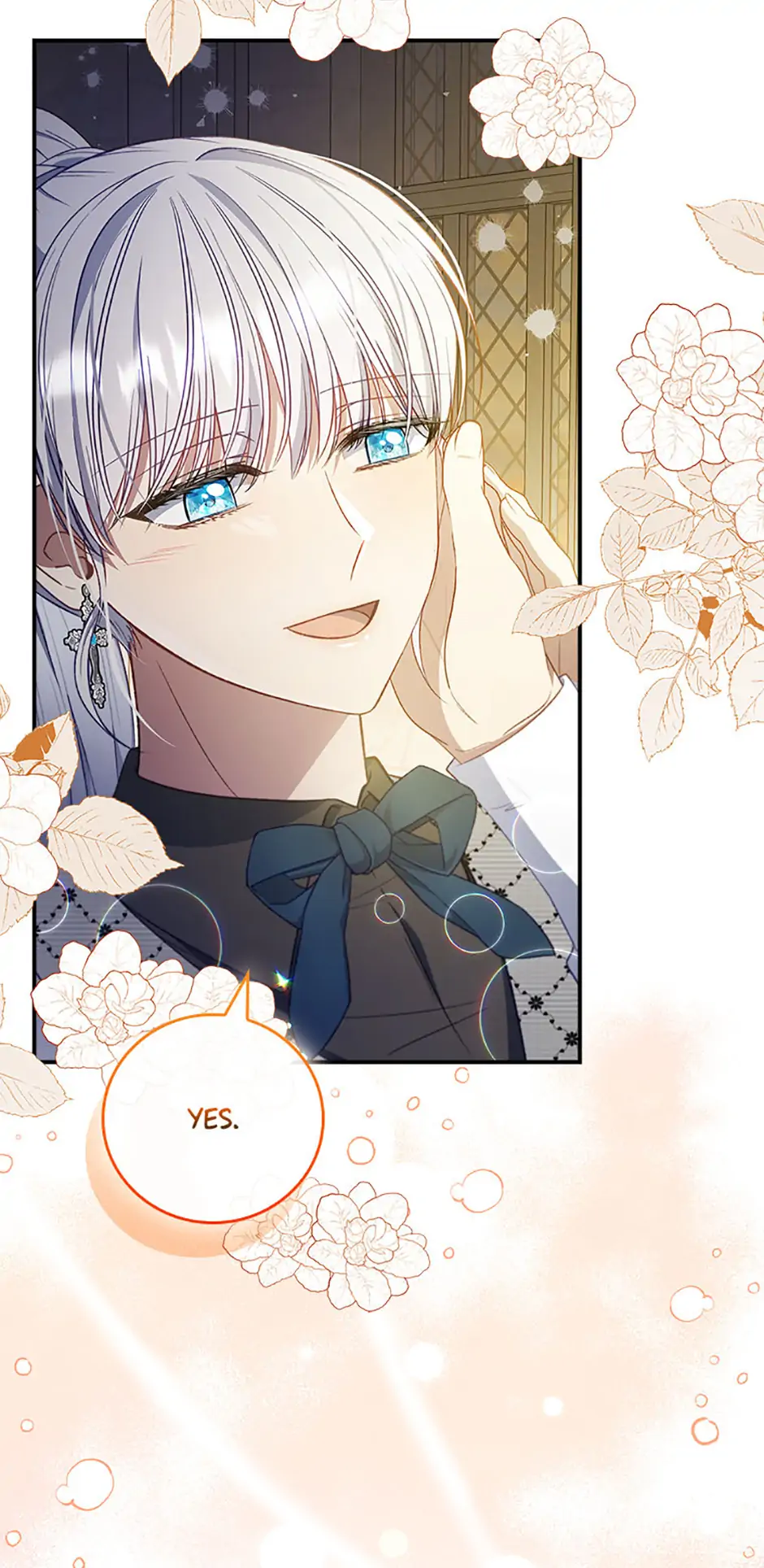 Fakes Don’t Want To Be Real Chapter 75 page 9