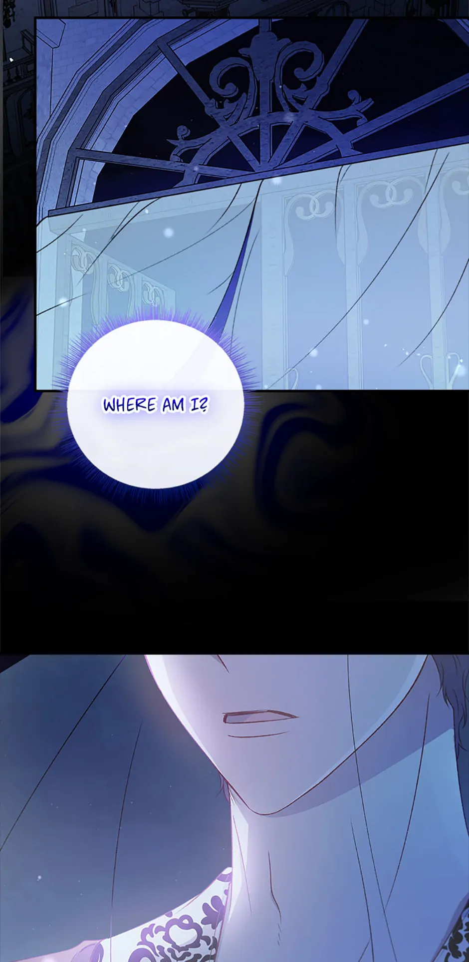 Fakes Don’t Want To Be Real Chapter 75 page 12