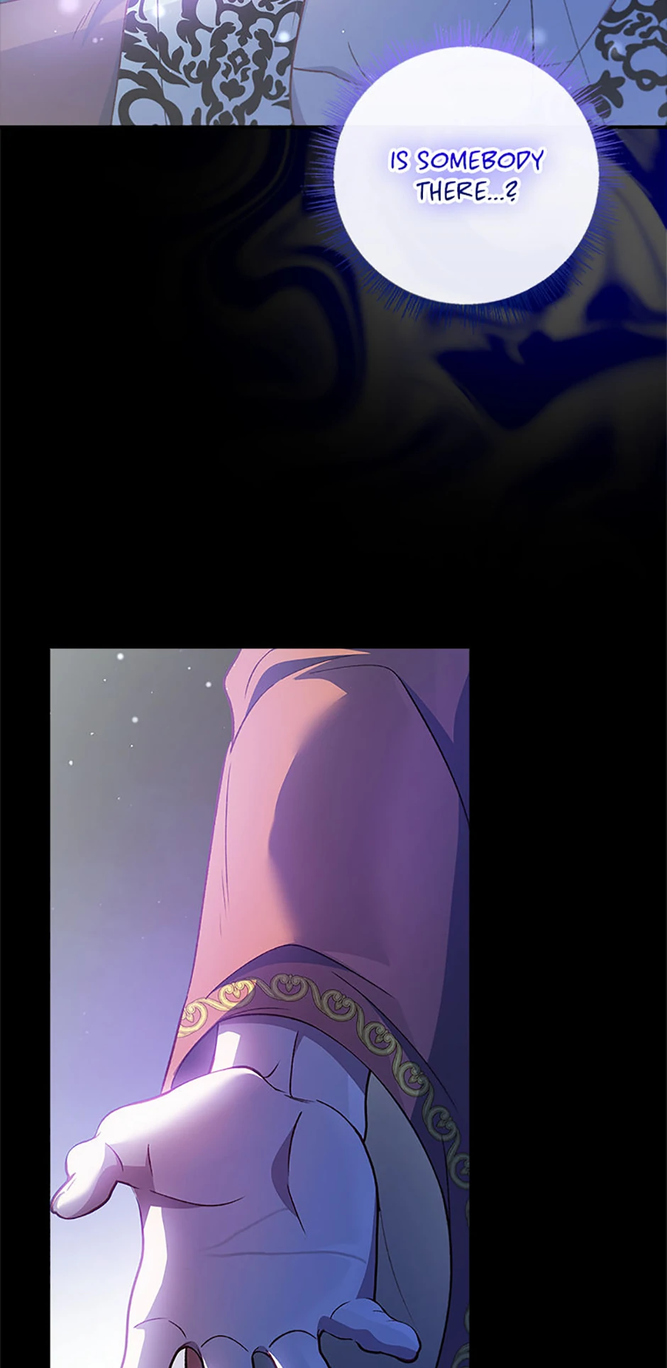 Fakes Don’t Want To Be Real Chapter 75 page 13