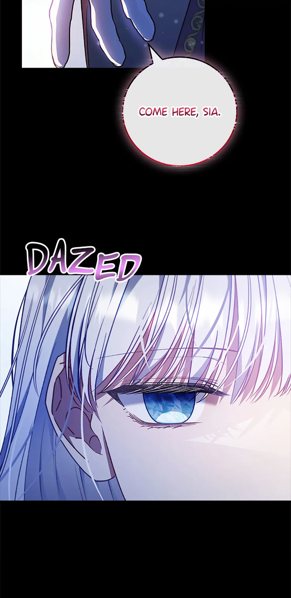 Fakes Don’t Want To Be Real Chapter 75 page 14