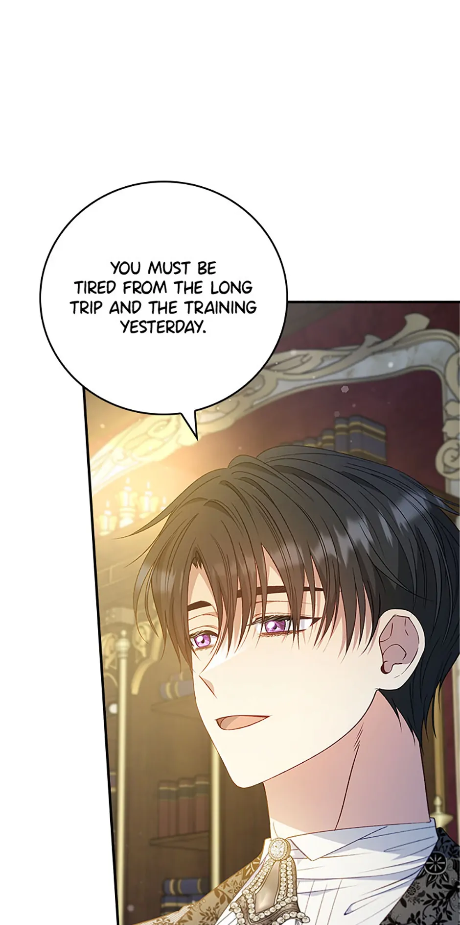 Fakes Don’t Want To Be Real Chapter 75 page 32