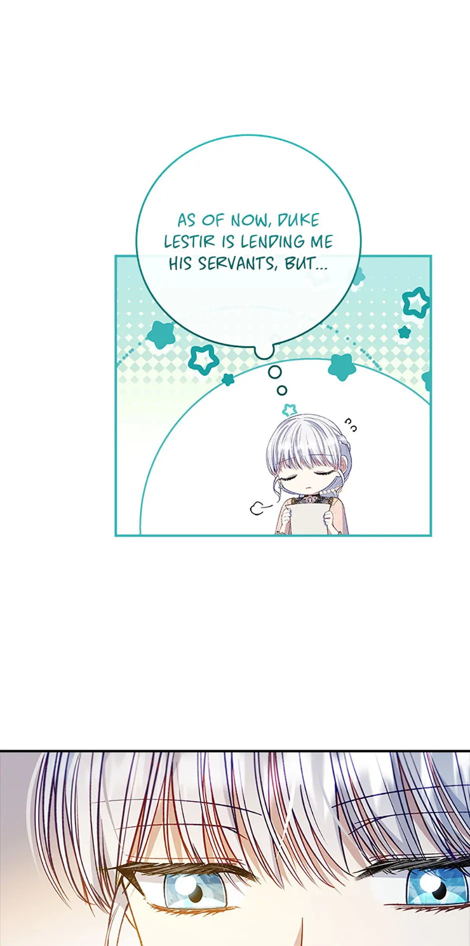 Fakes Don’t Want To Be Real Chapter 75 page 40