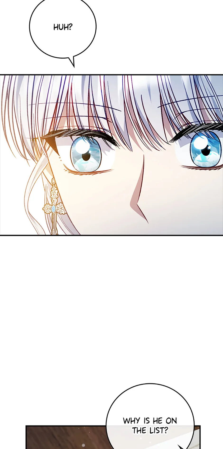 Fakes Don’t Want To Be Real Chapter 75 page 46