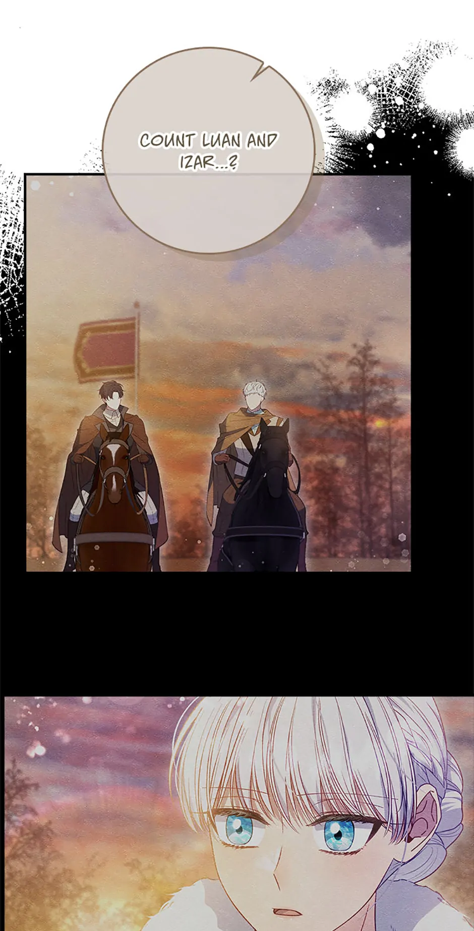 Fakes Don’t Want To Be Real Chapter 75 page 48