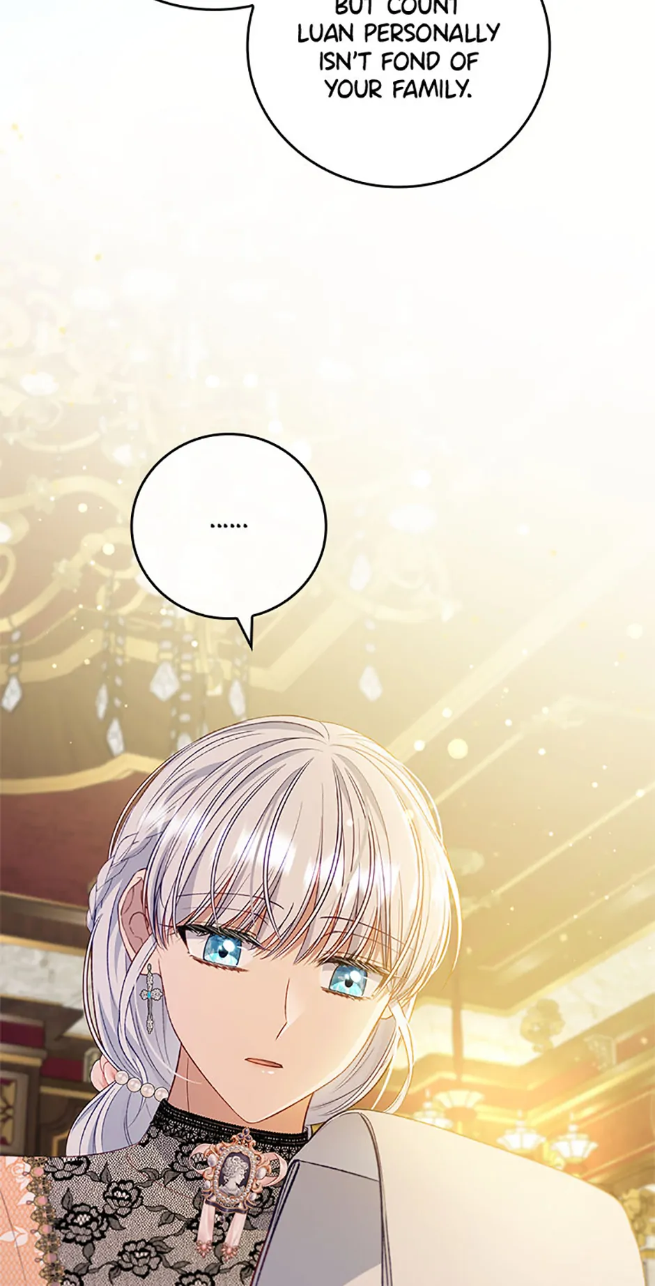 Fakes Don’t Want To Be Real Chapter 75 page 52