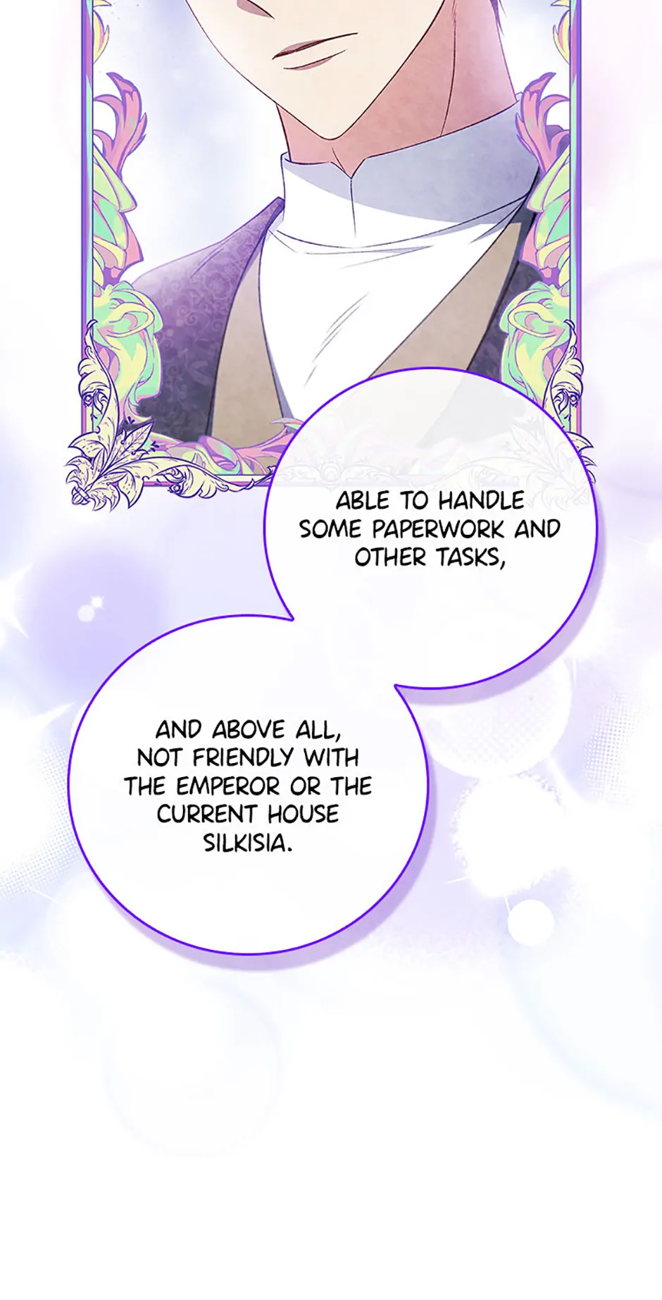 Fakes Don’t Want To Be Real Chapter 75 page 55