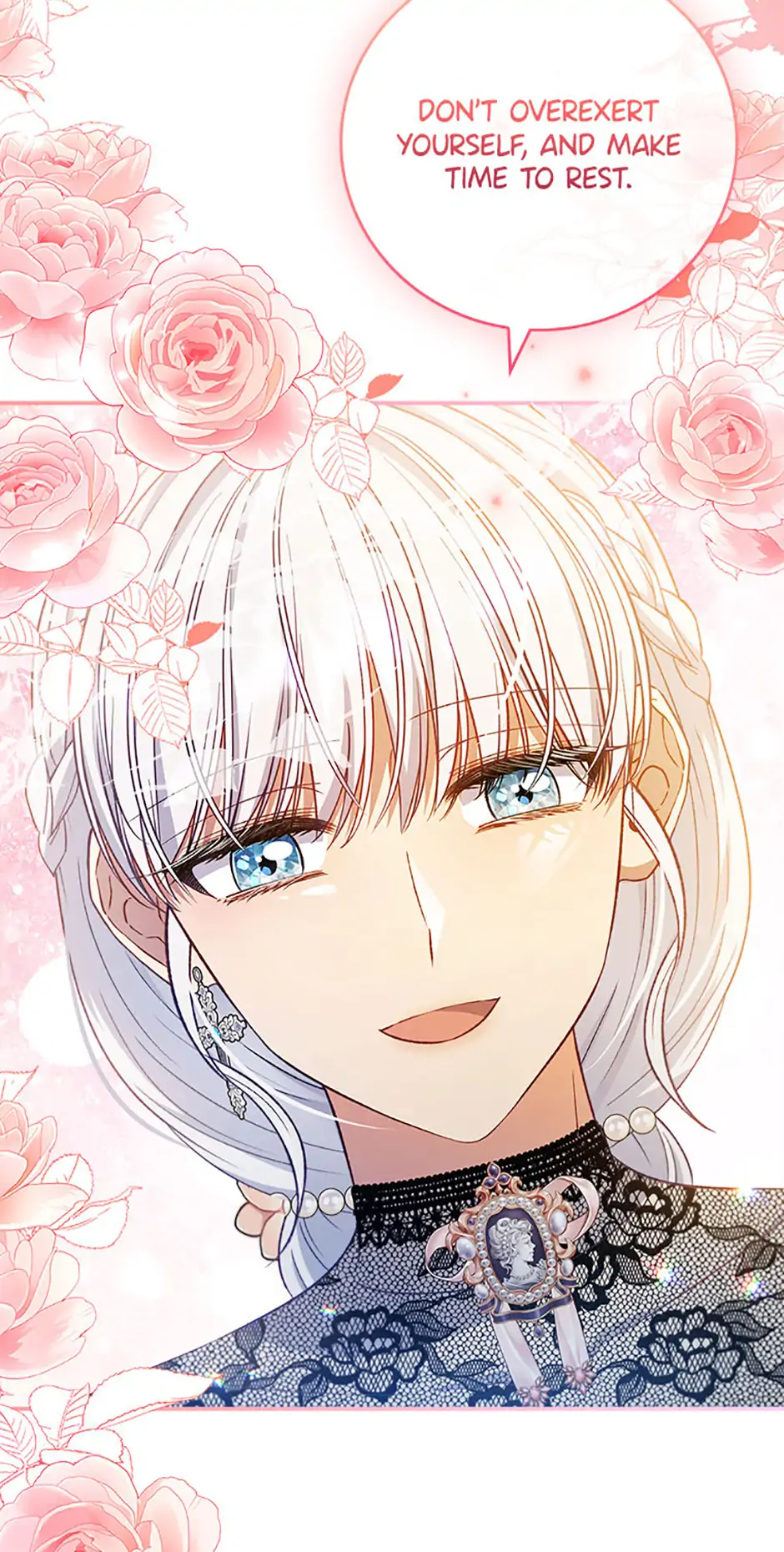 Fakes Don’t Want To Be Real Chapter 75 page 62