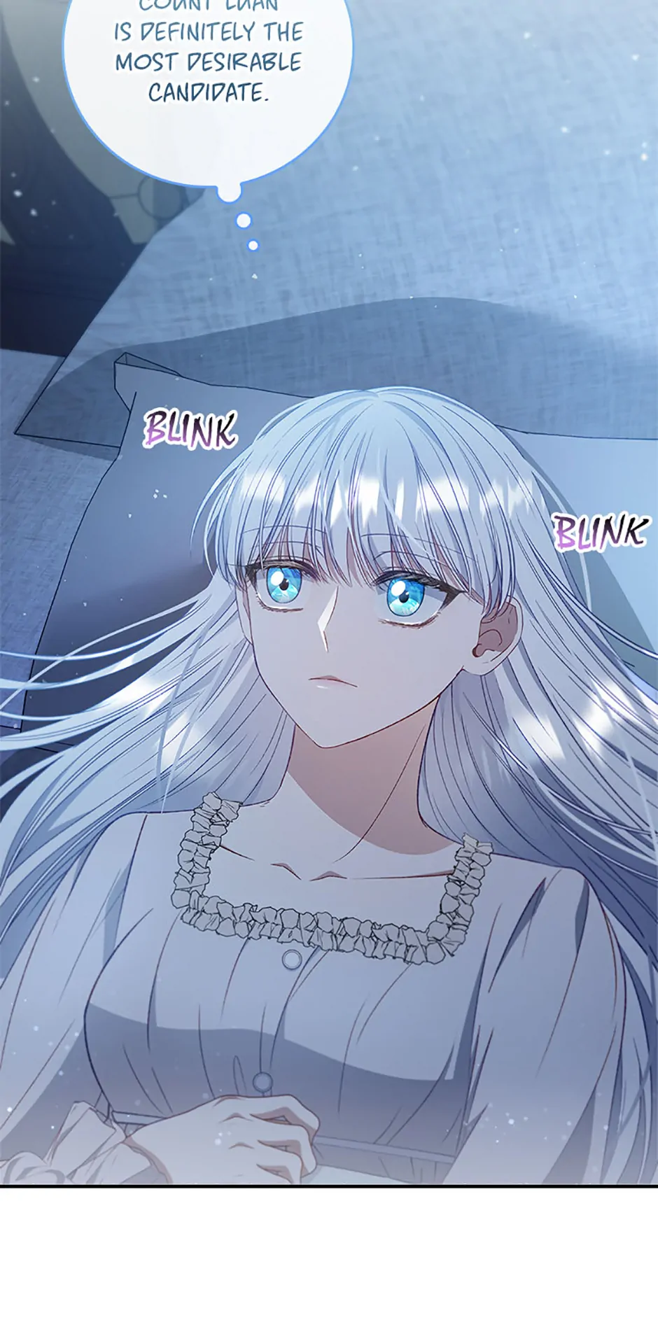 Fakes Don’t Want To Be Real Chapter 75 page 67