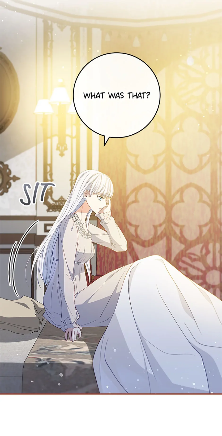 Fakes Don’t Want To Be Real Chapter 76 page 10