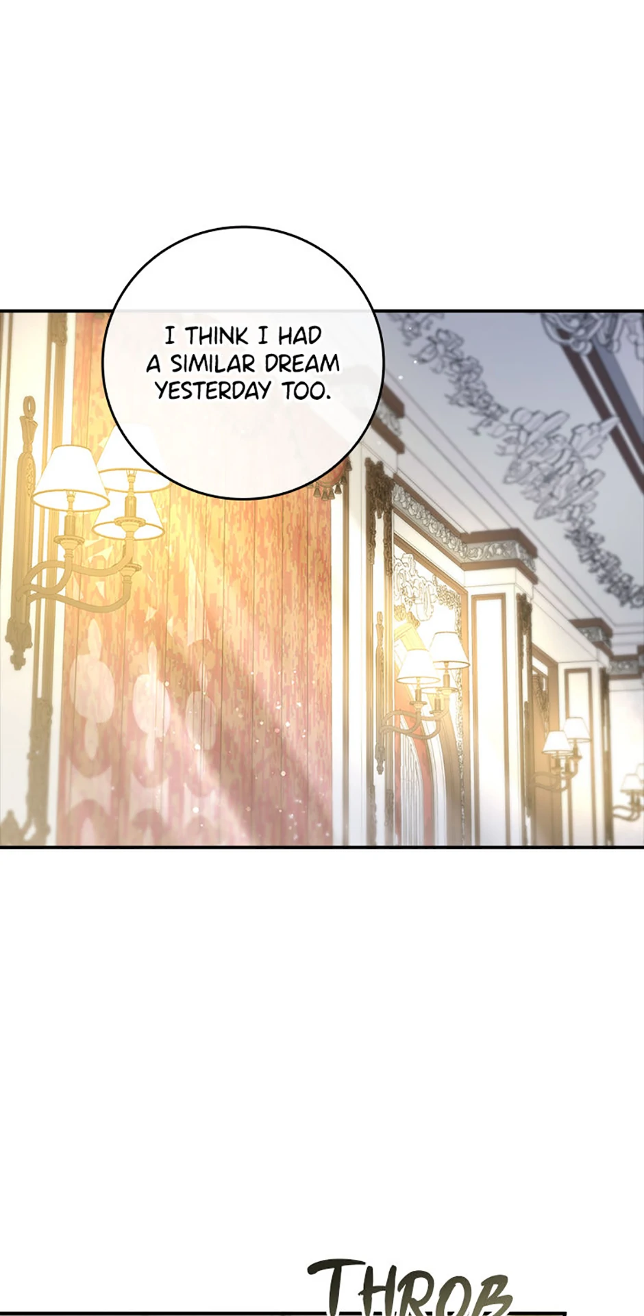 Fakes Don’t Want To Be Real Chapter 76 page 11