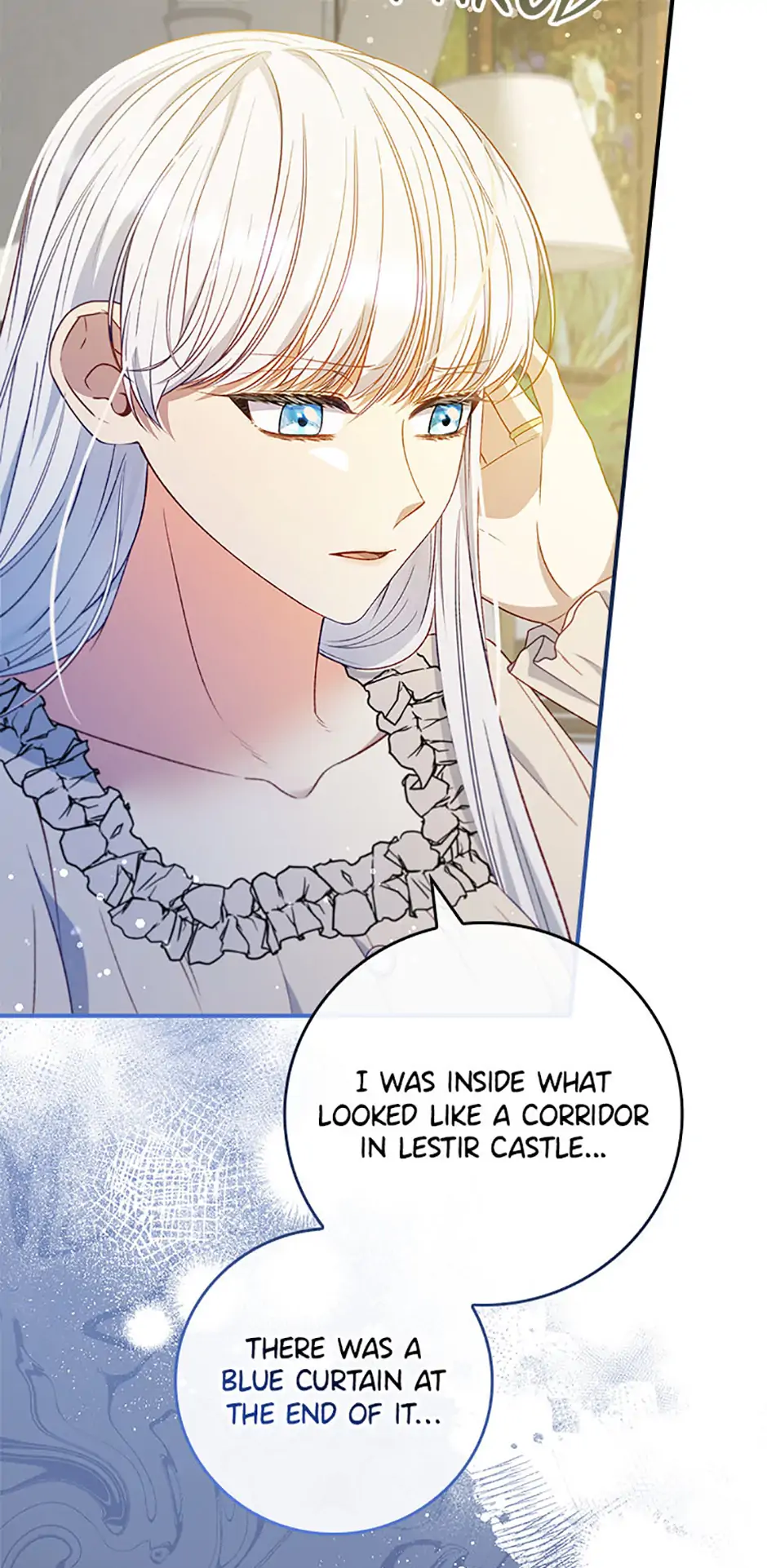 Fakes Don’t Want To Be Real Chapter 76 page 12