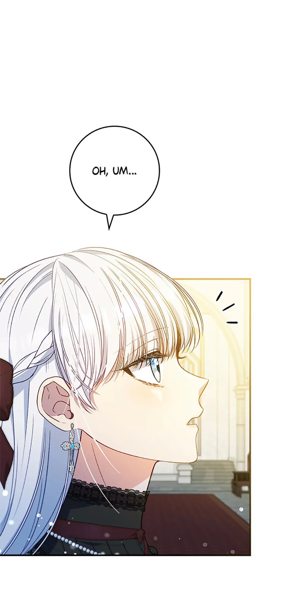 Fakes Don’t Want To Be Real Chapter 76 page 23