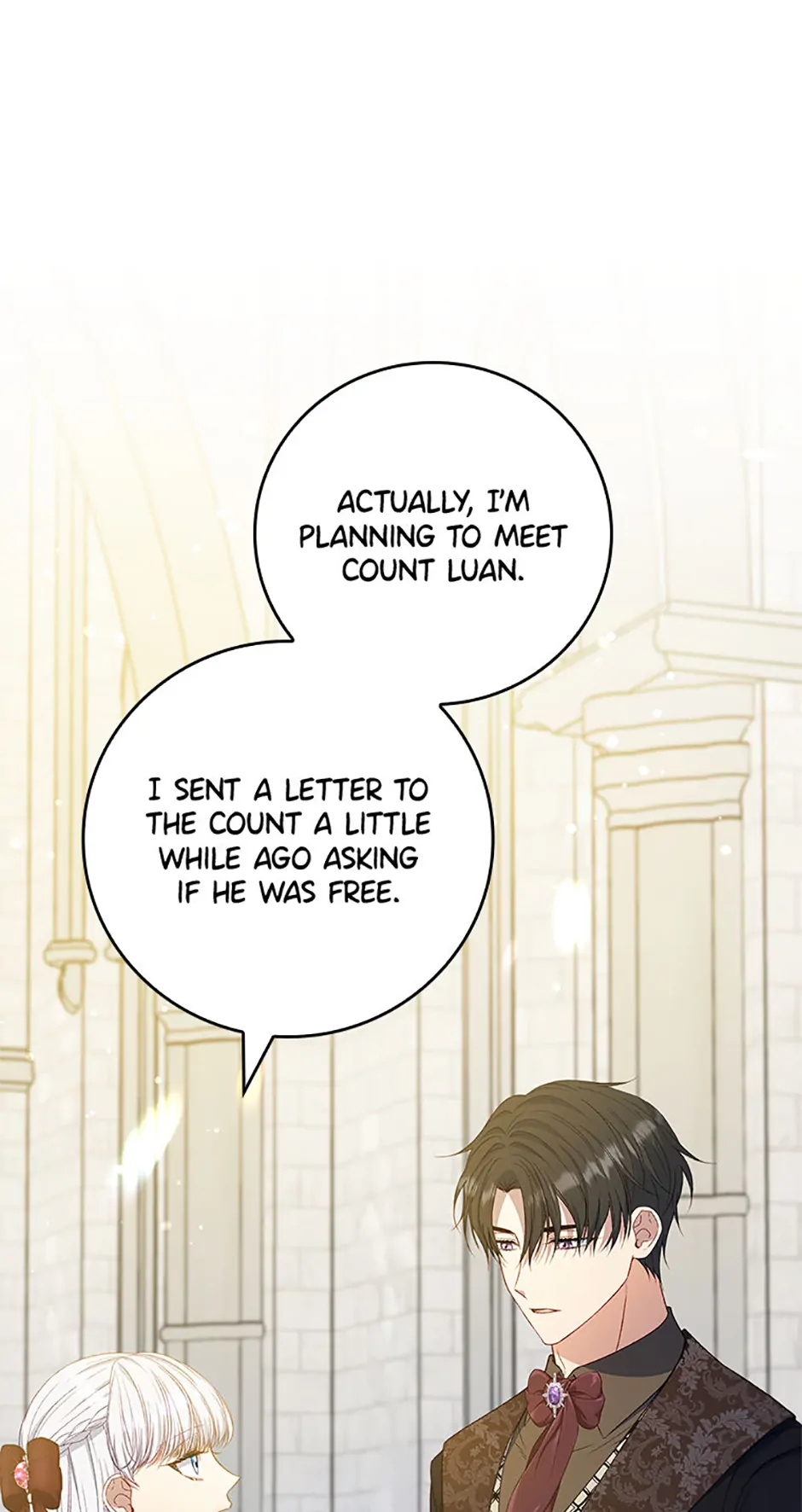 Fakes Don’t Want To Be Real Chapter 76 page 24