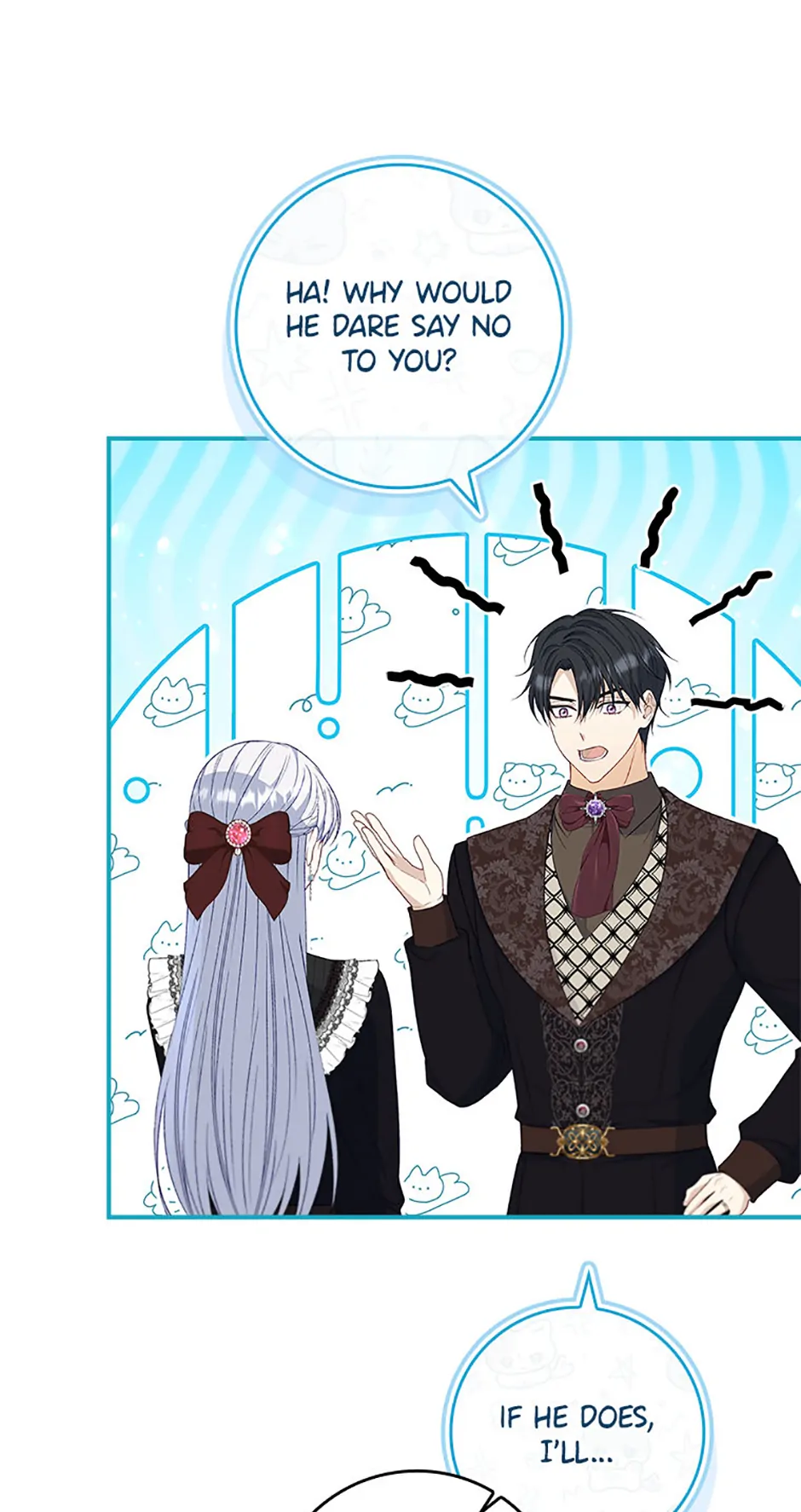 Fakes Don’t Want To Be Real Chapter 76 page 30