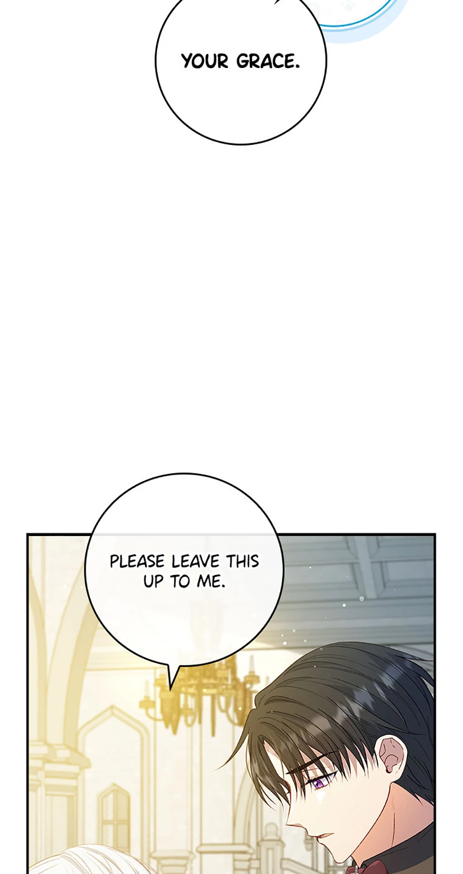 Fakes Don’t Want To Be Real Chapter 76 page 31