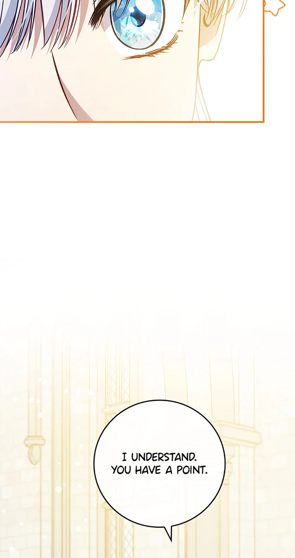 Fakes Don’t Want To Be Real Chapter 76 page 34