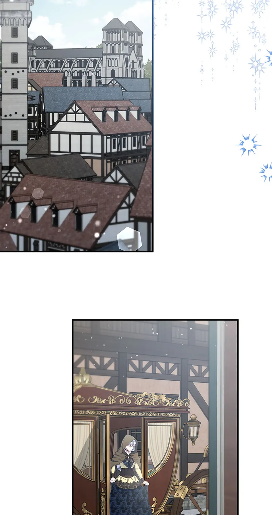 Fakes Don’t Want To Be Real Chapter 76 page 38