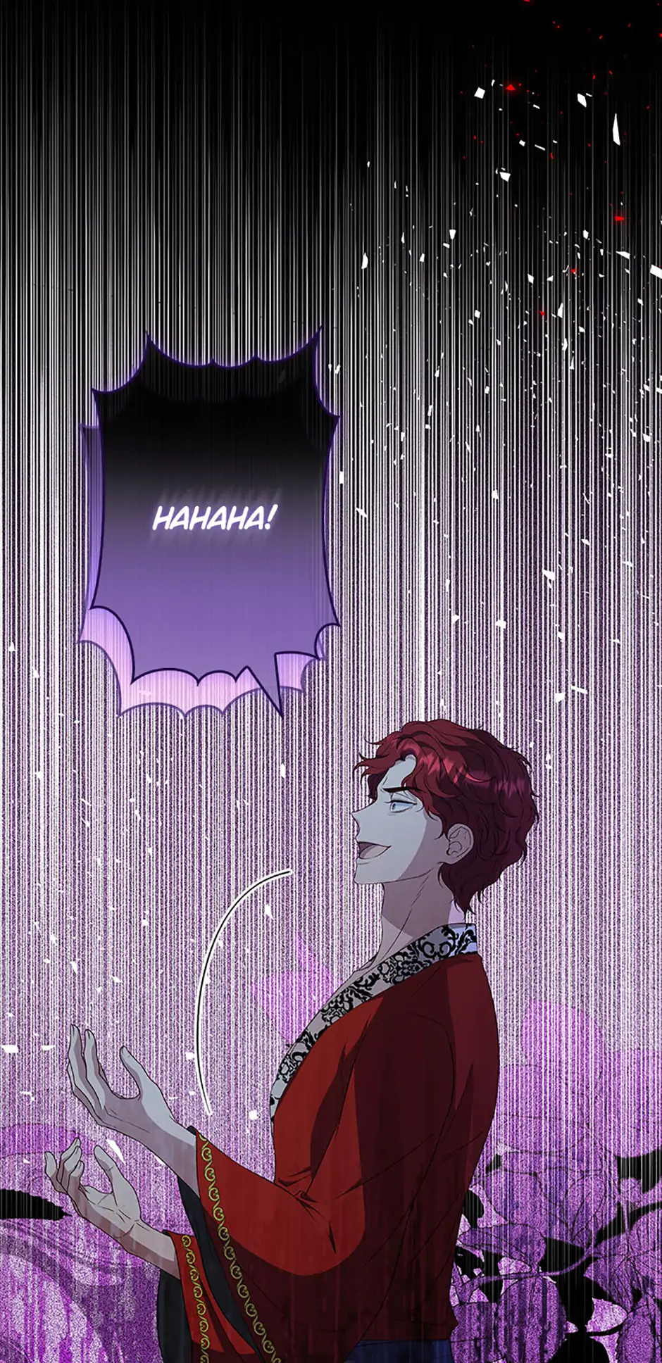 Fakes Don’t Want To Be Real Chapter 76 page 3
