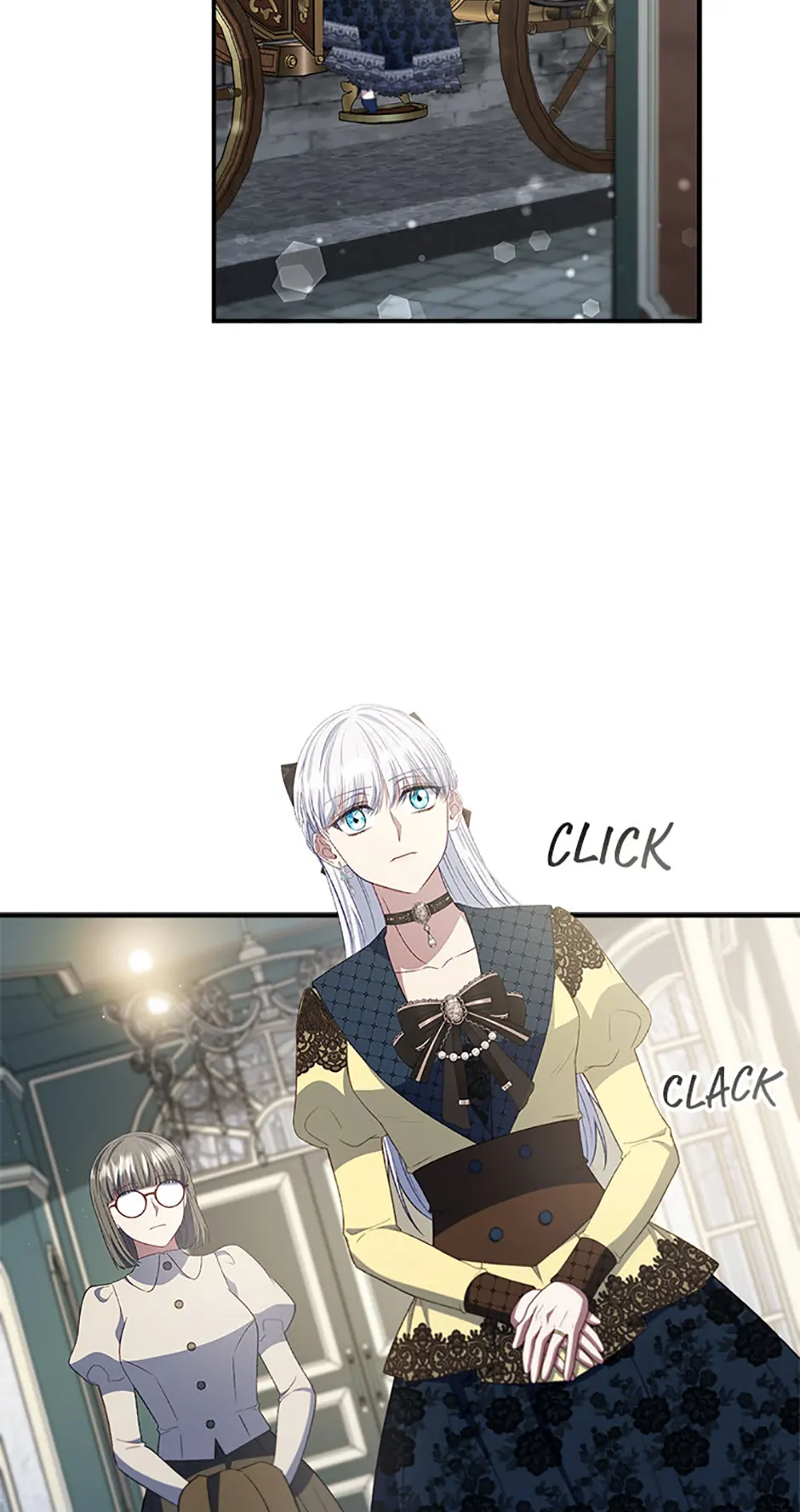 Fakes Don’t Want To Be Real Chapter 76 page 39