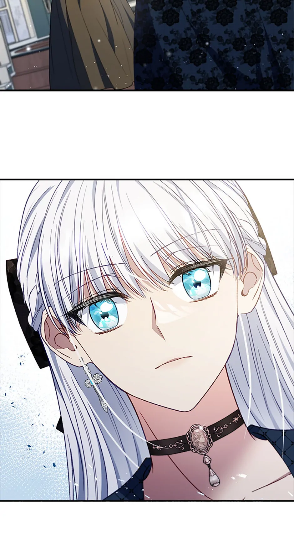 Fakes Don’t Want To Be Real Chapter 76 page 40