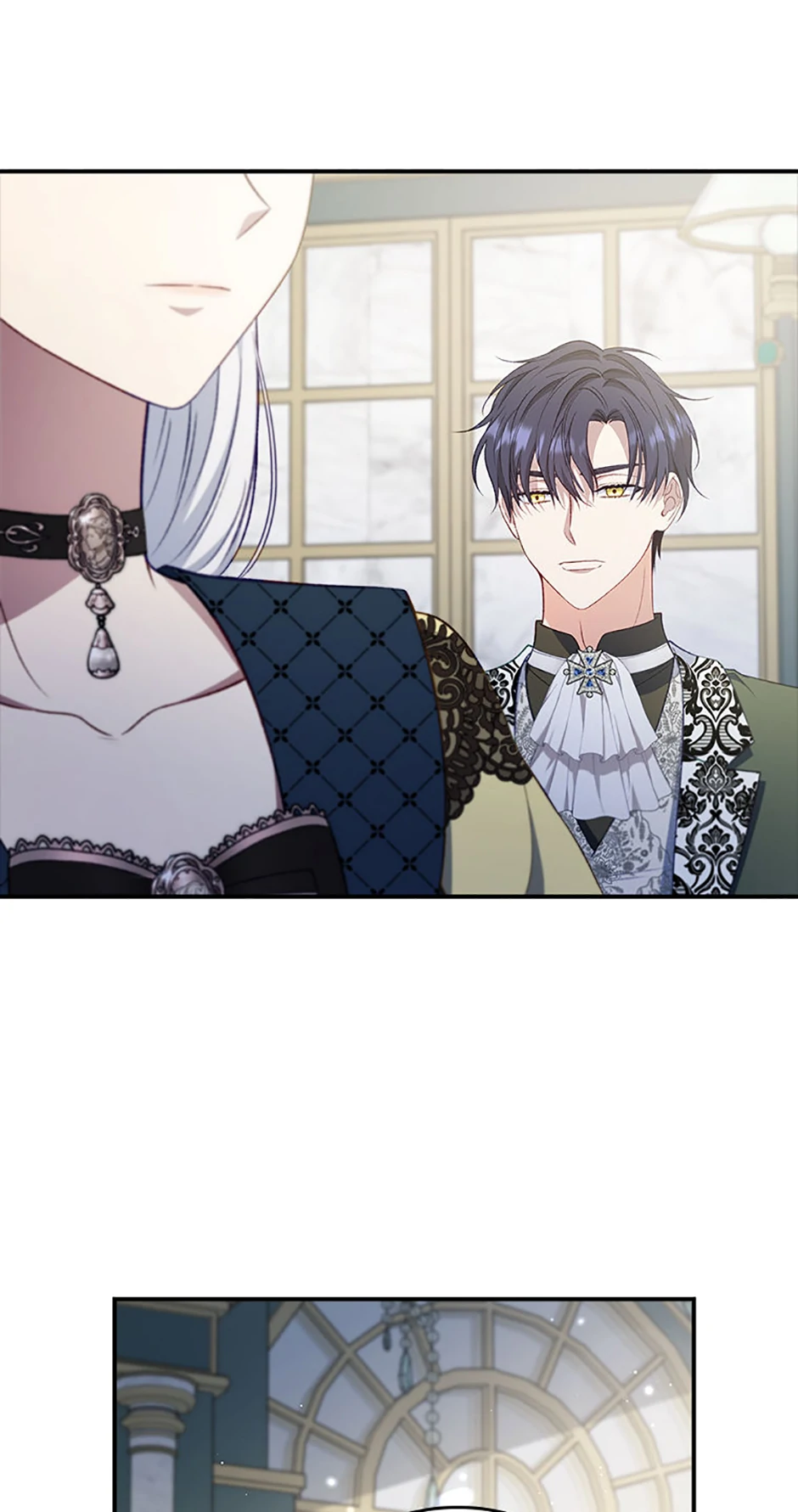 Fakes Don’t Want To Be Real Chapter 76 page 47