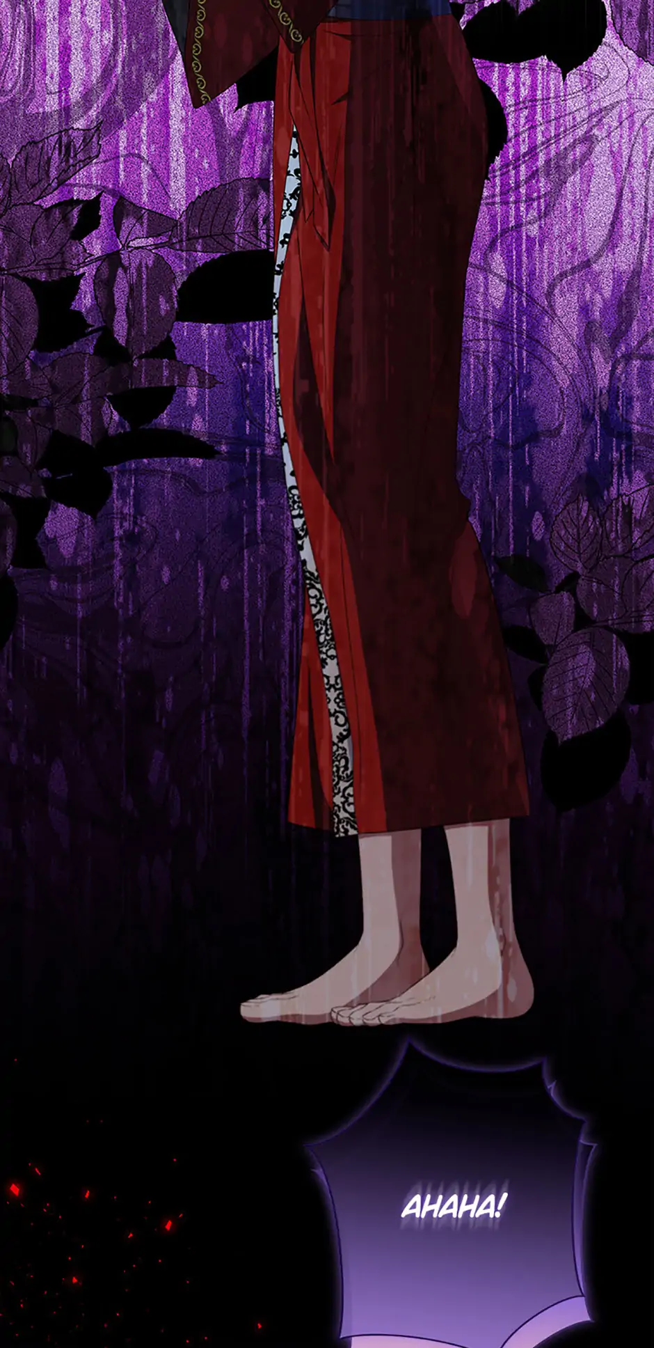 Fakes Don’t Want To Be Real Chapter 76 page 4