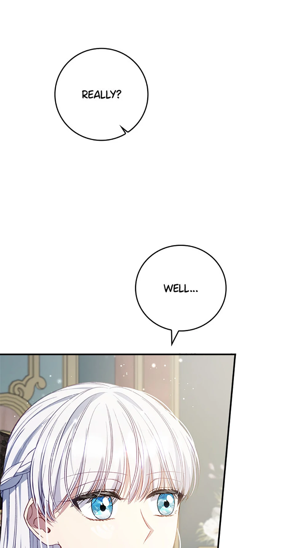 Fakes Don’t Want To Be Real Chapter 76 page 49