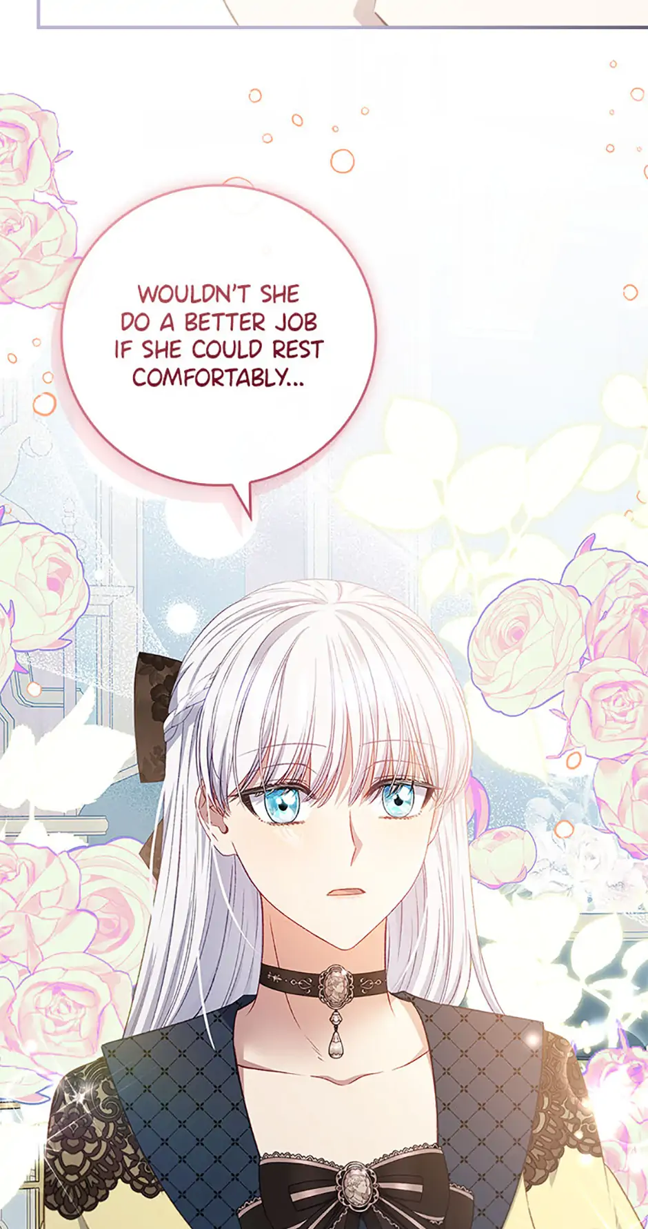 Fakes Don’t Want To Be Real Chapter 76 page 51
