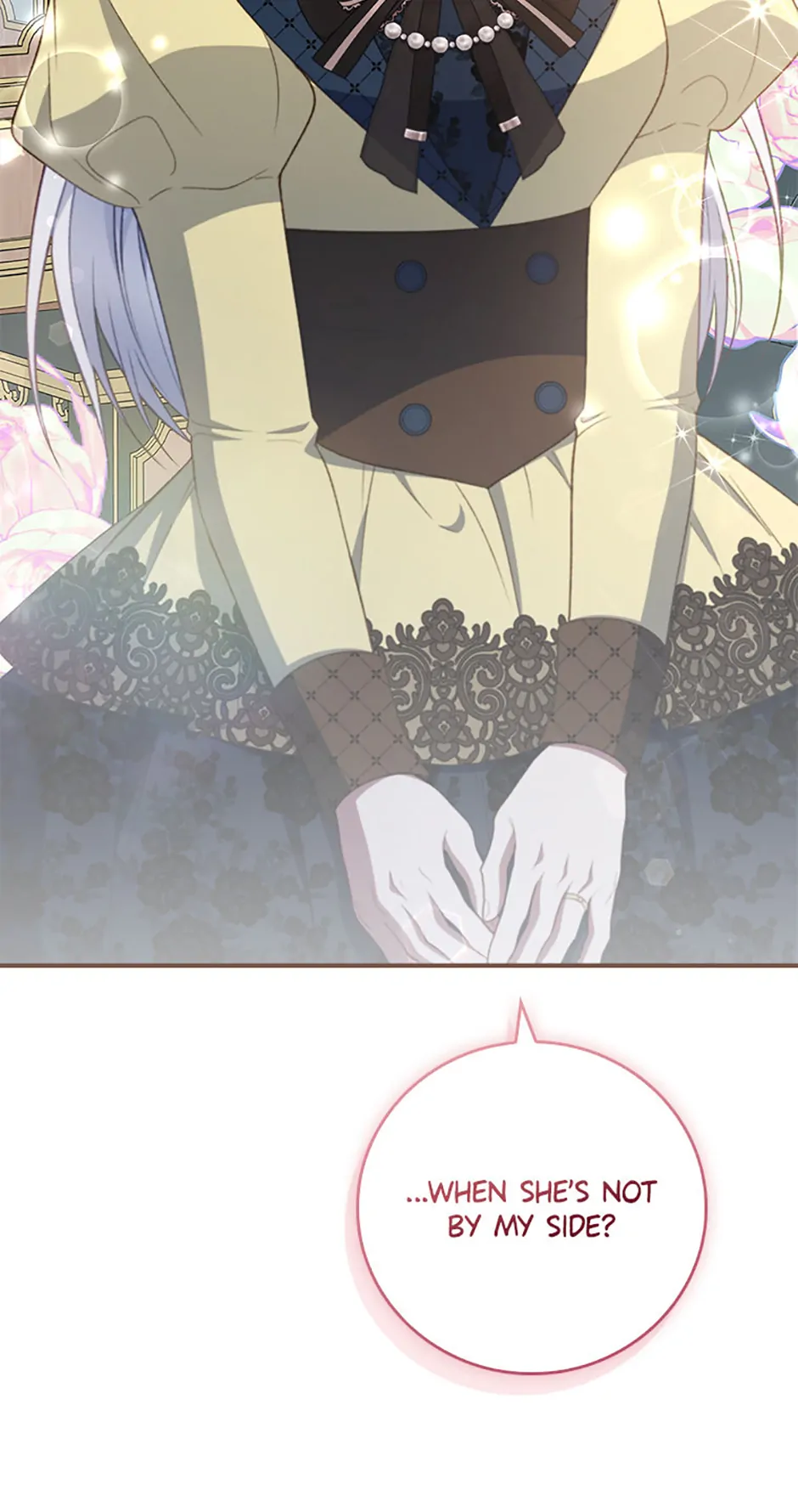 Fakes Don’t Want To Be Real Chapter 76 page 52