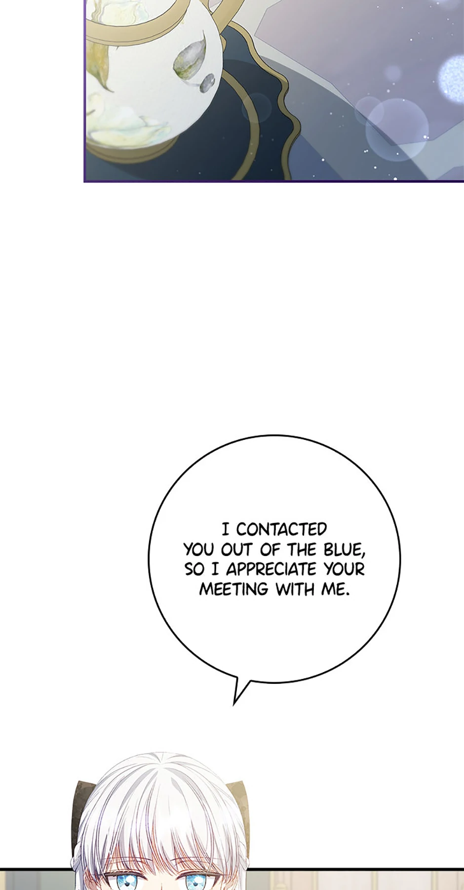 Fakes Don’t Want To Be Real Chapter 76 page 55
