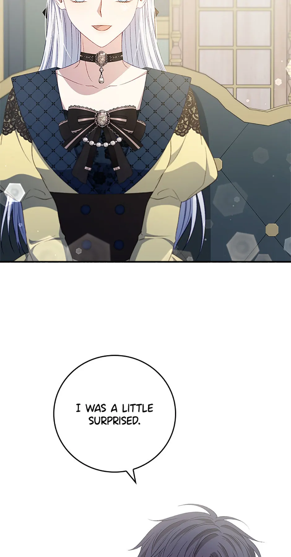 Fakes Don’t Want To Be Real Chapter 76 page 56