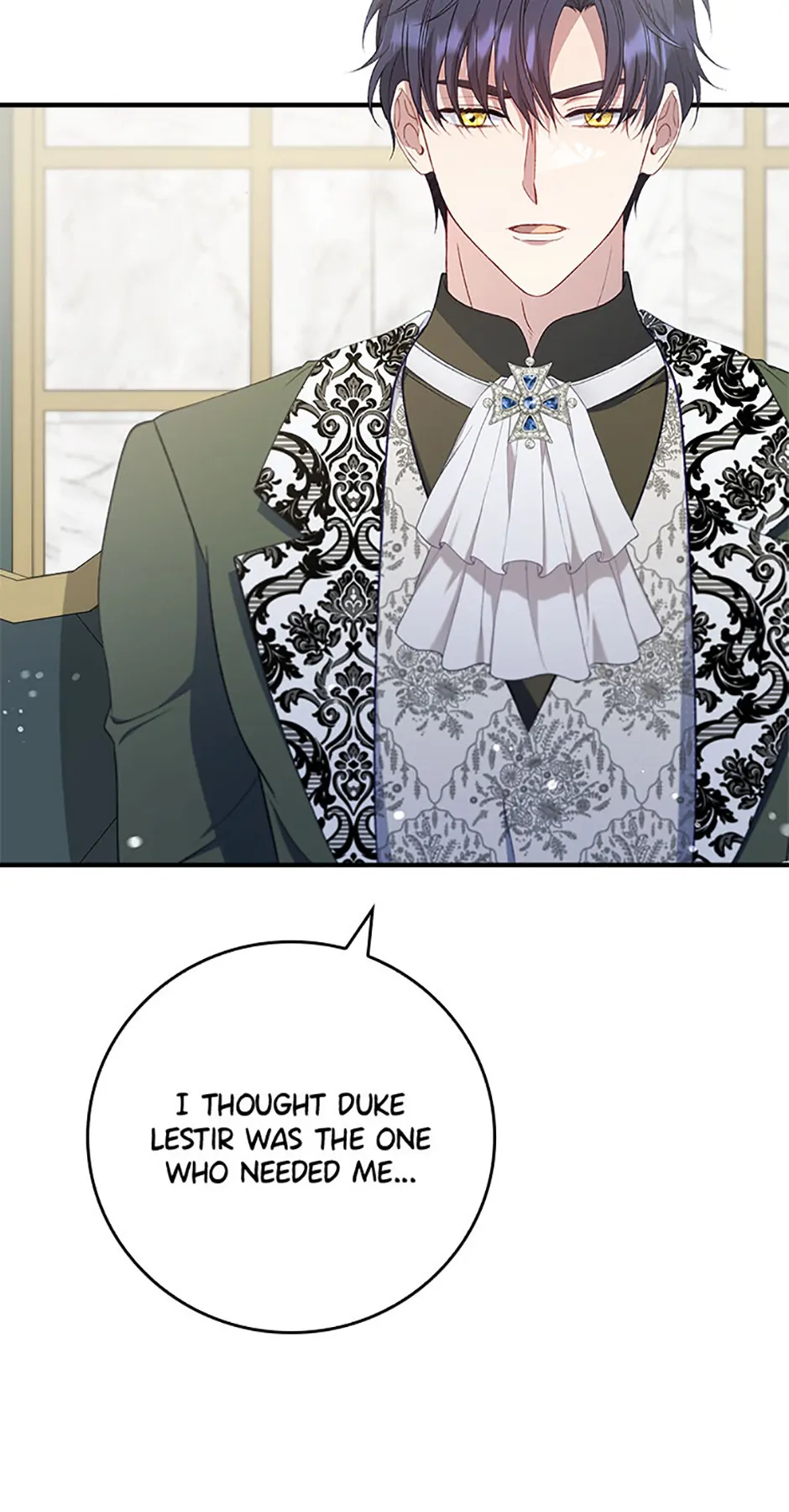 Fakes Don’t Want To Be Real Chapter 76 page 57
